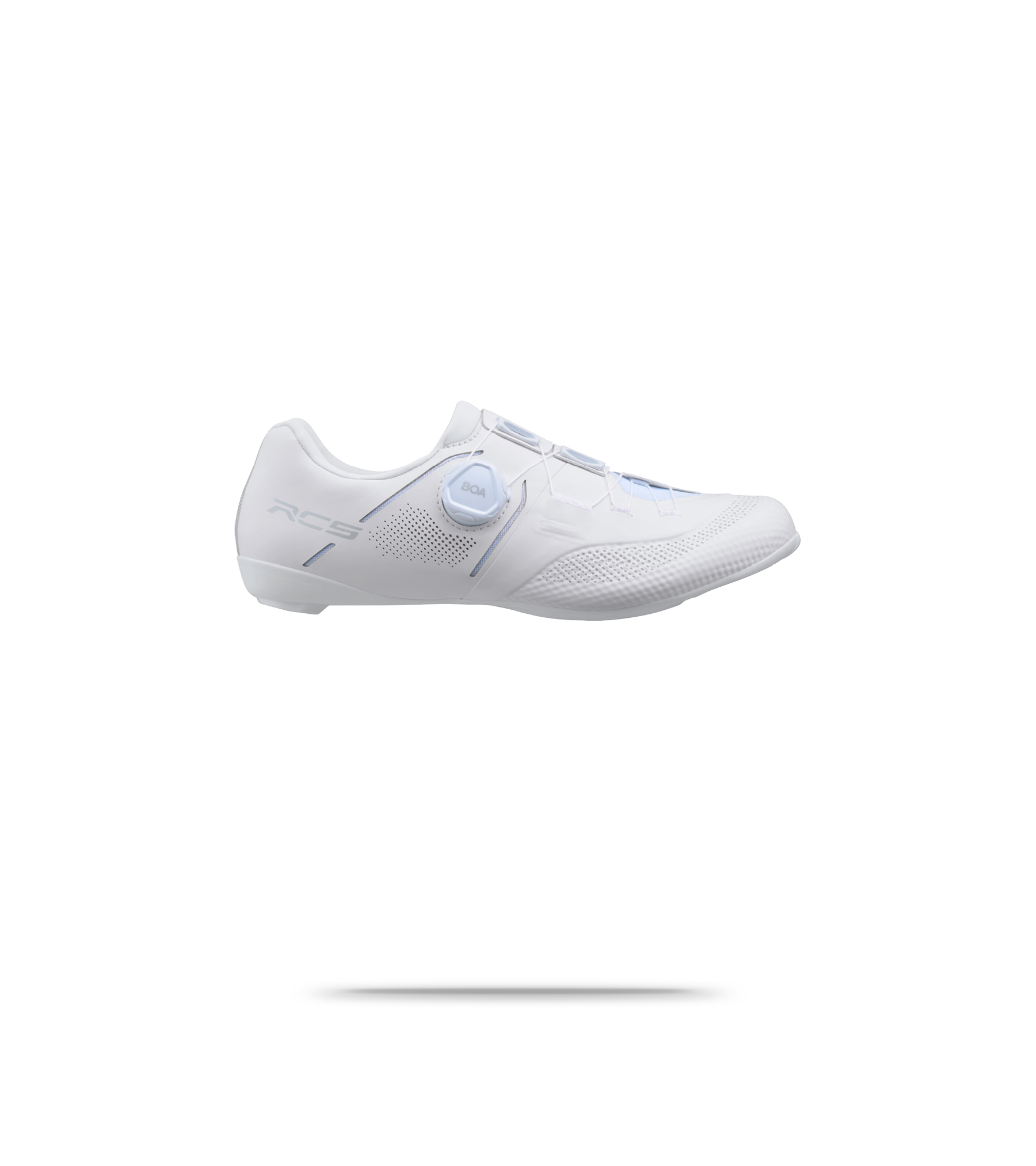 RC503W Women's Road Cycling Shoes