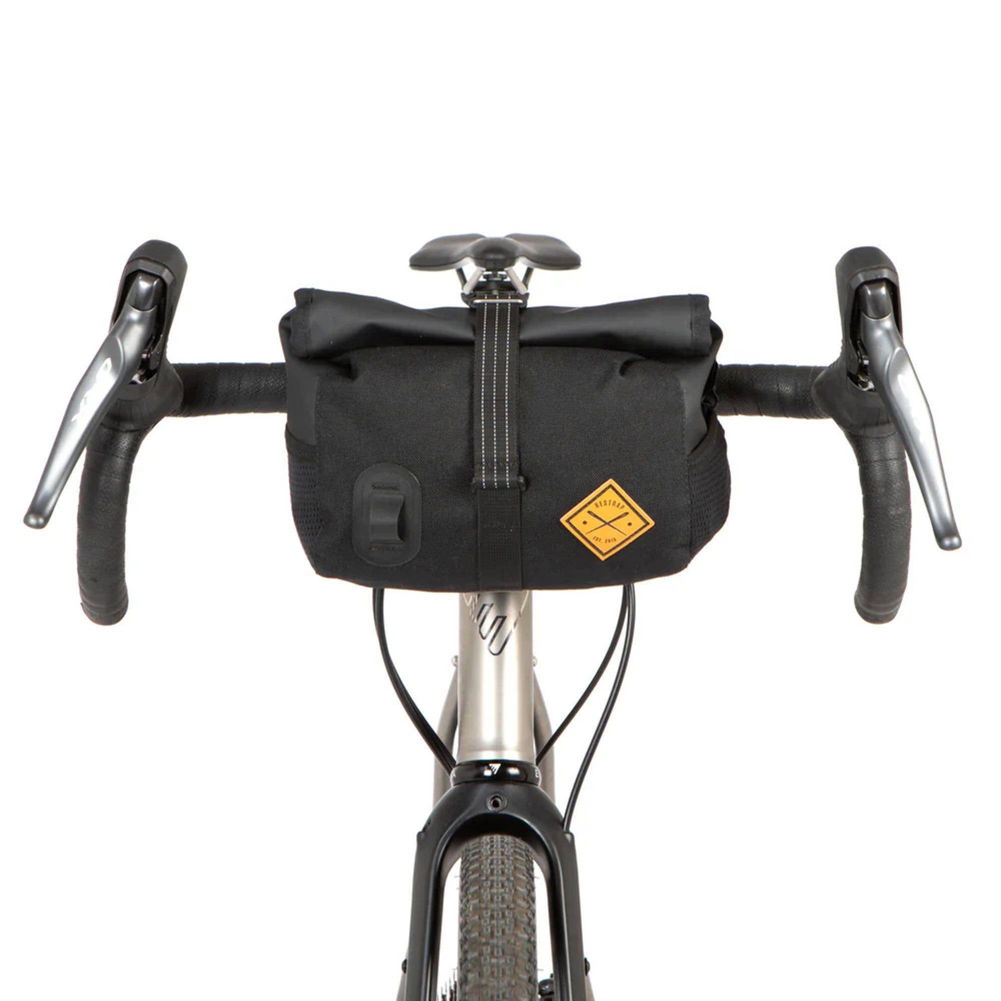 Rolltop Canister Bag 4L