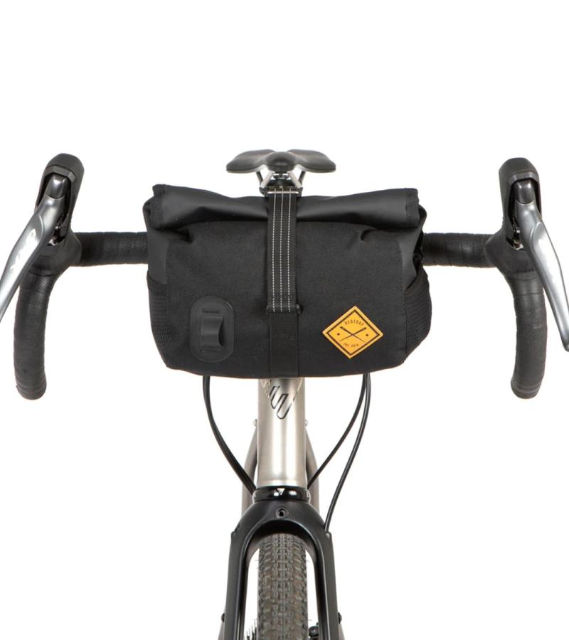 Rolltop Canister Bag 4L