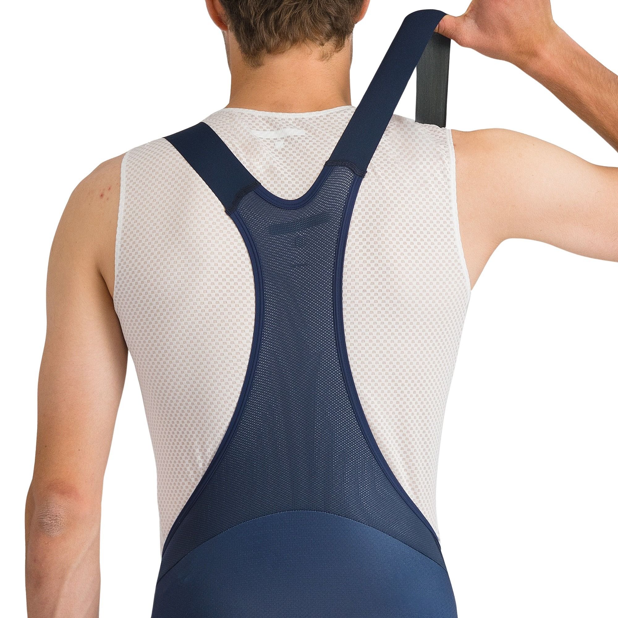 Competizione 2 Kit Bib Shorts