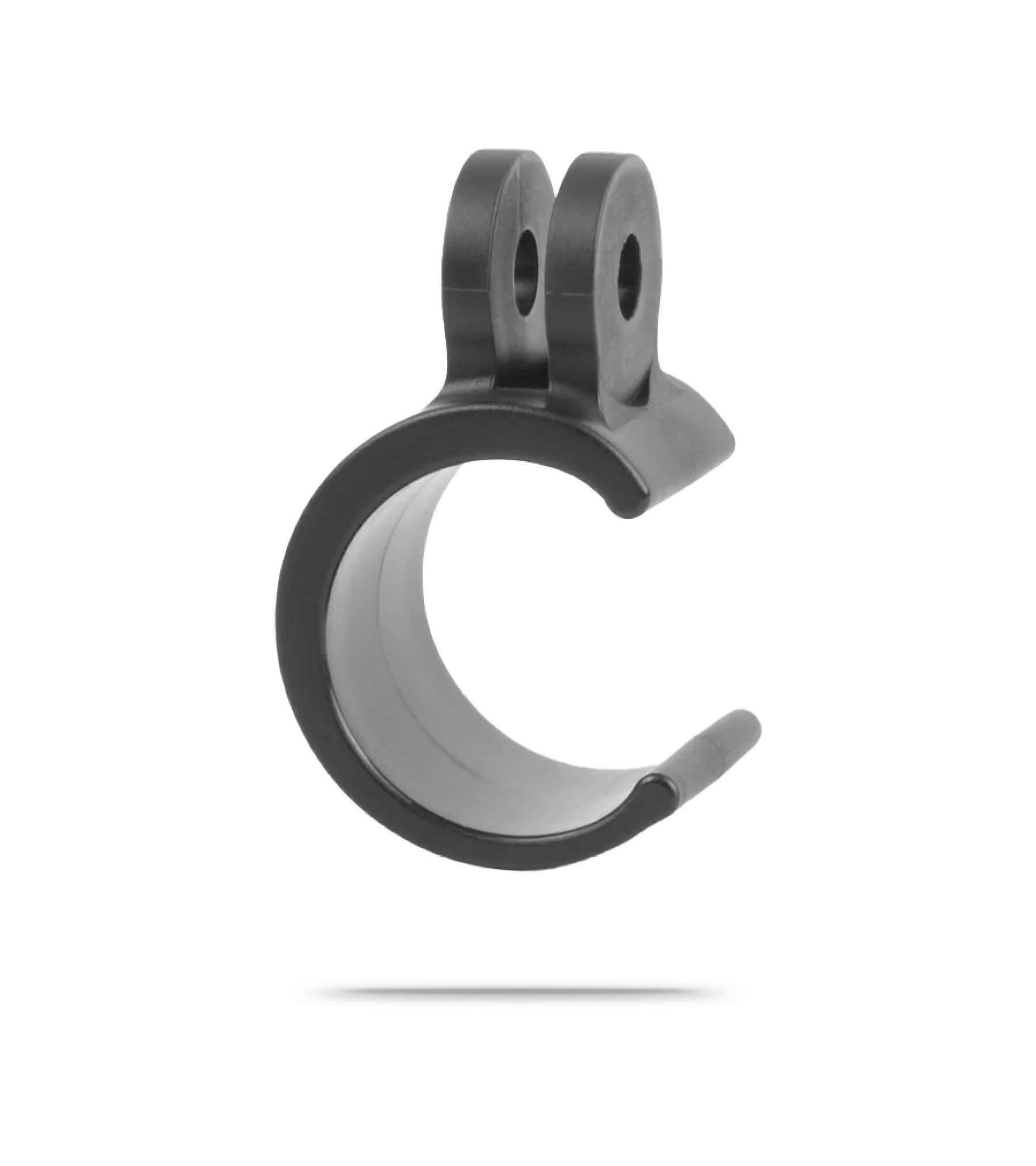 Side Entry Helmet Mount