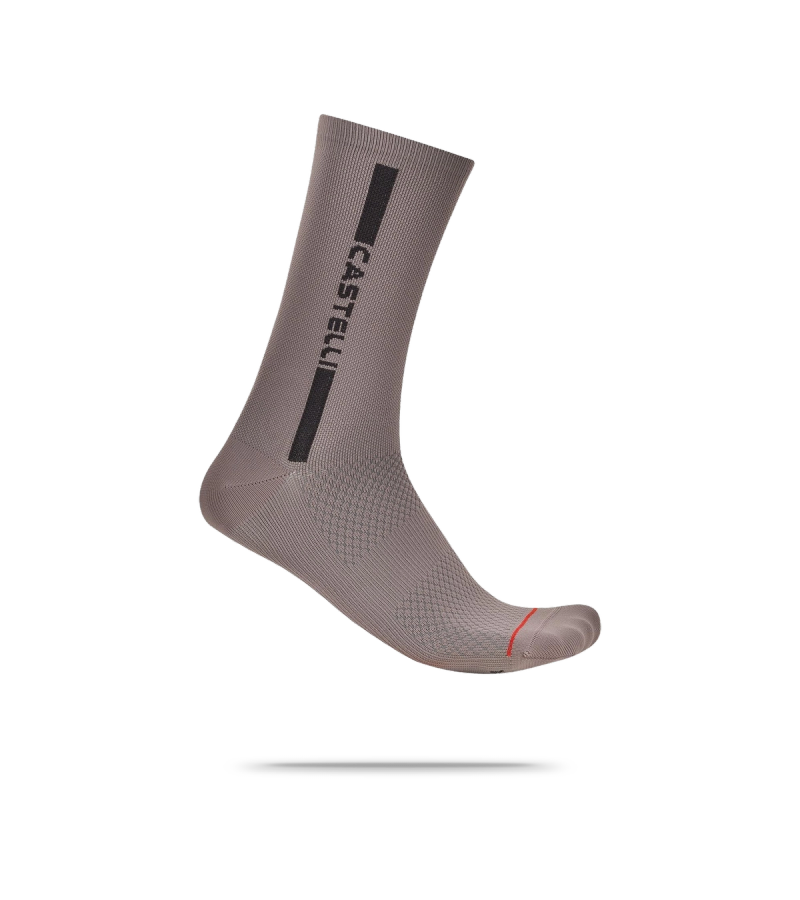 Linea Logo 15 Socks