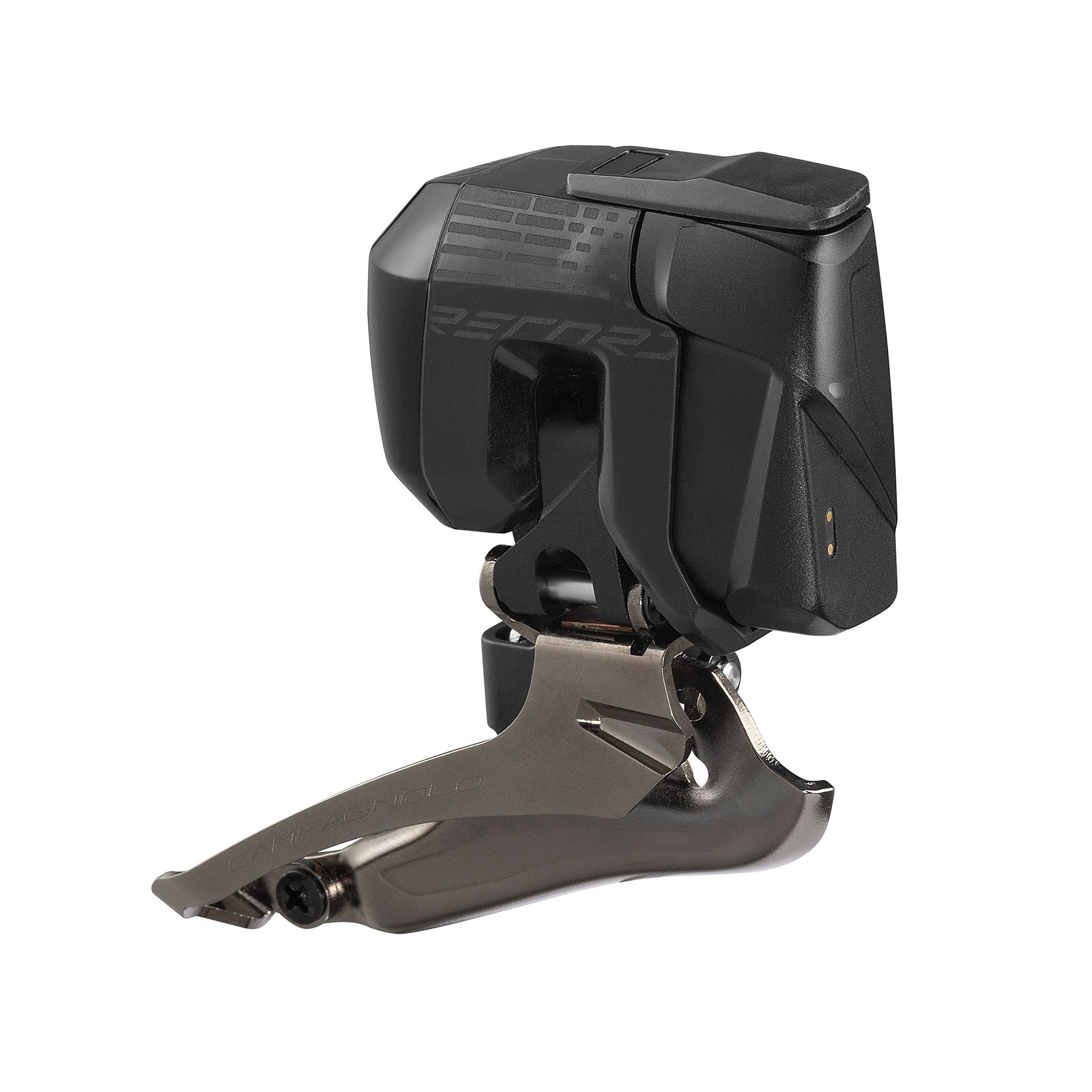 Record 13 Speed Wireless Front Derailleur