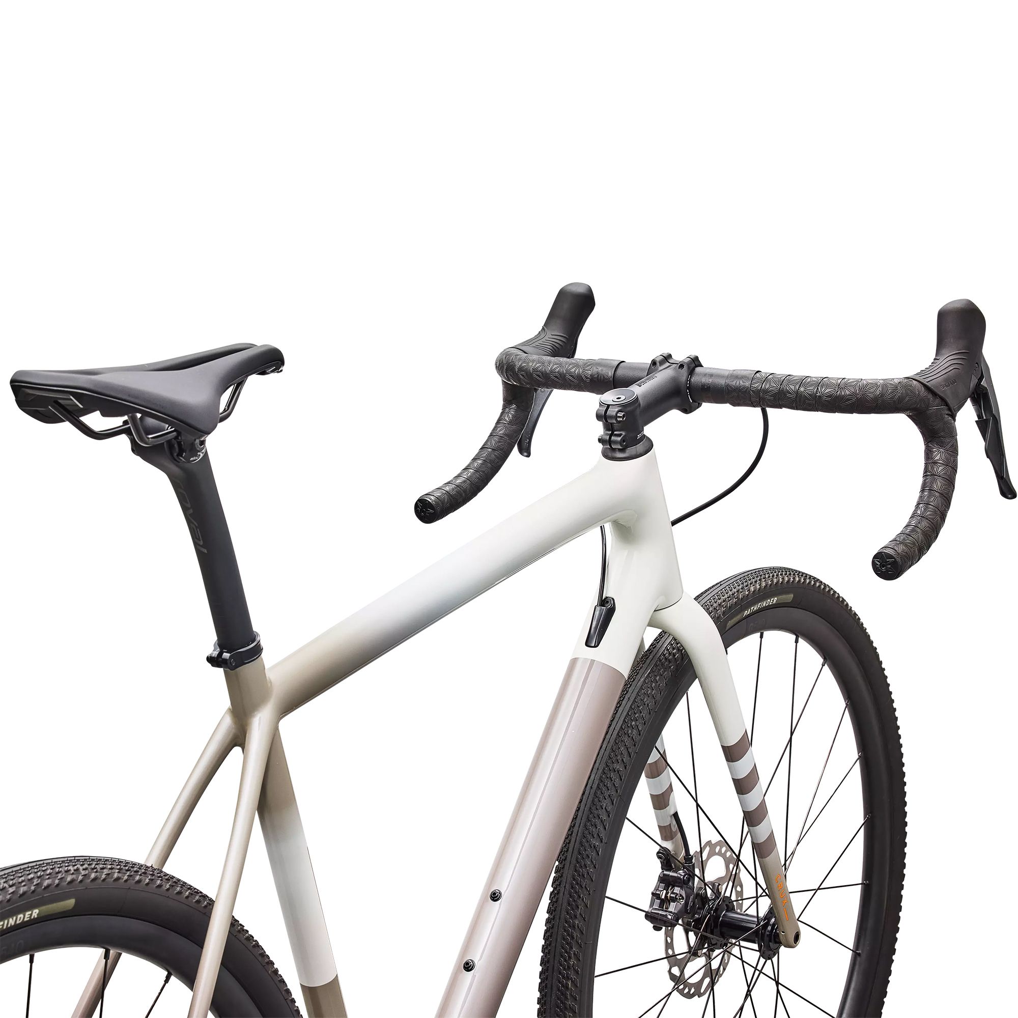 Crux Comp Gravel Bike 2026