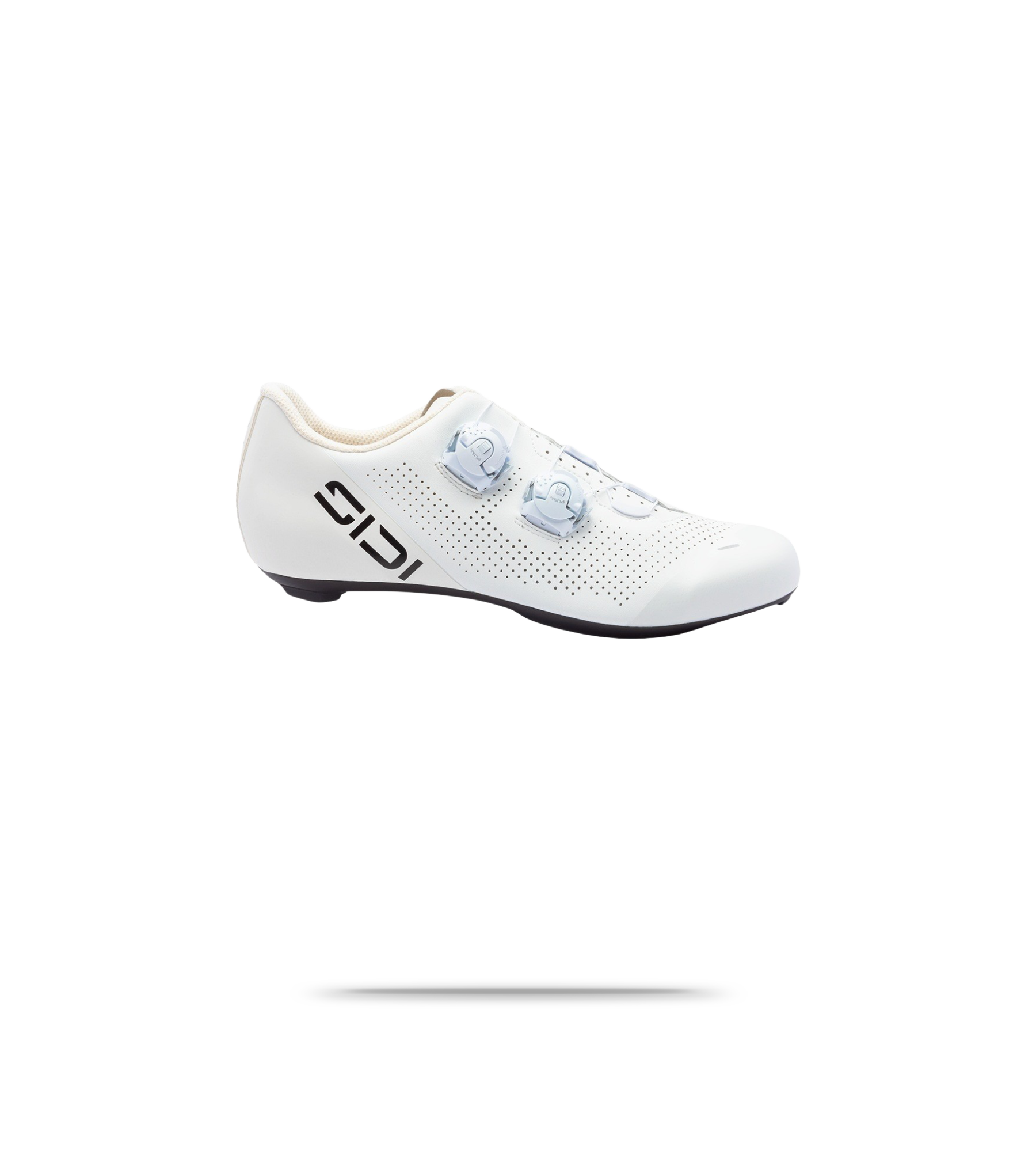 Ergo 6 Men's Road Cycling Shoes