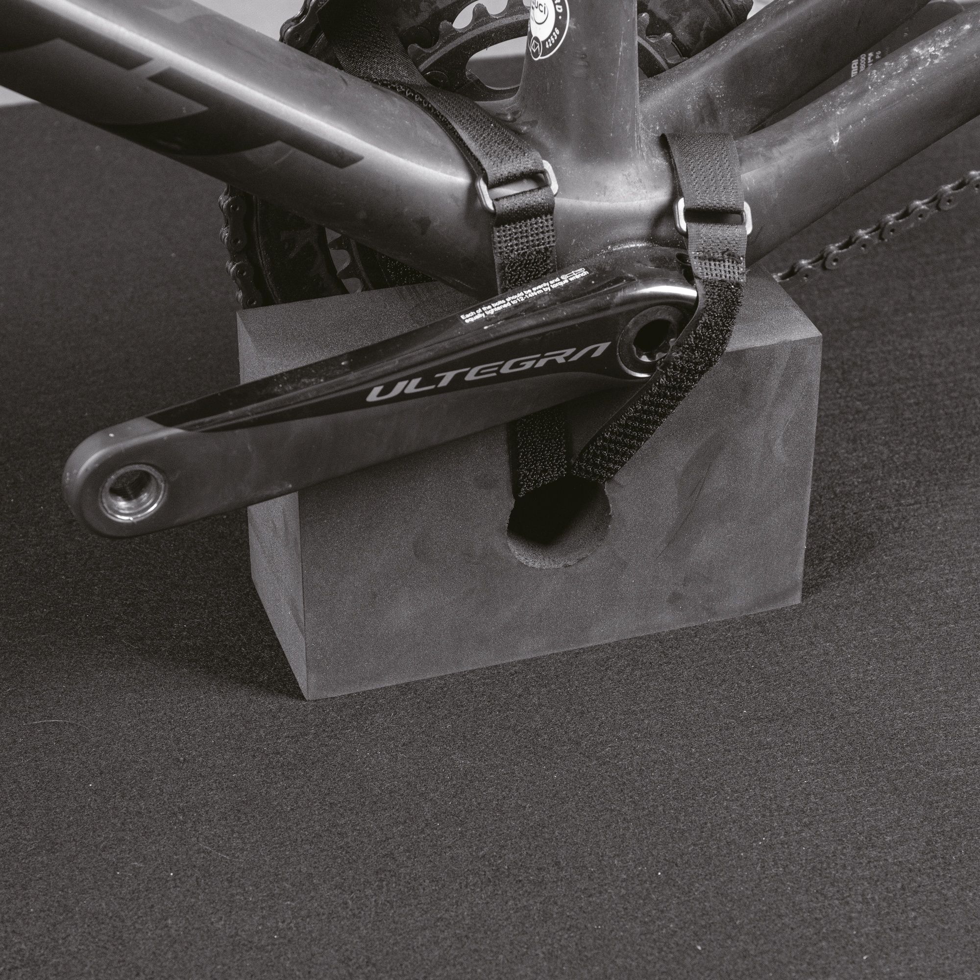 Pakgo EX Bikecase