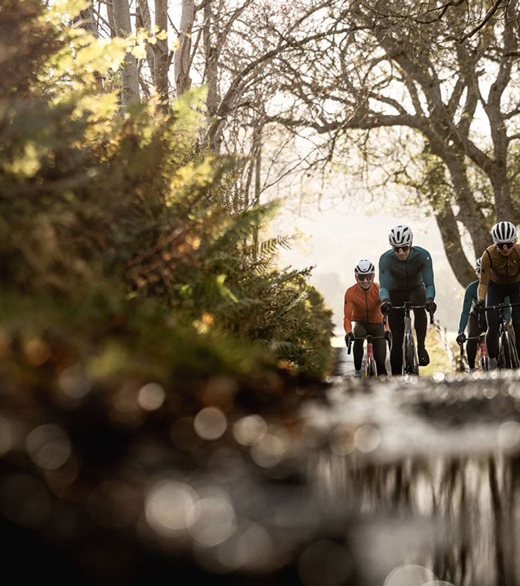 Best Winter Cycling Shoes