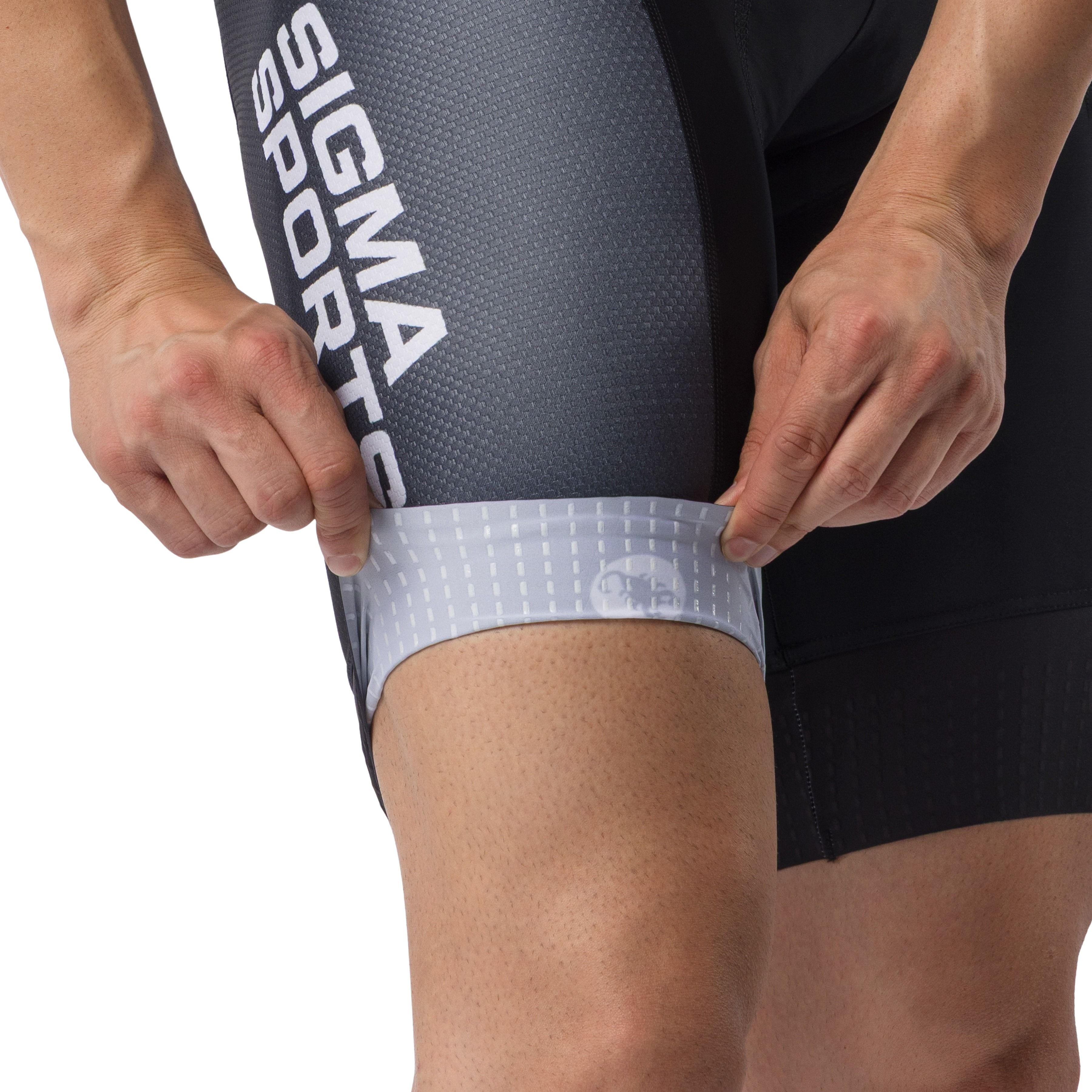 Sigma Sports Competizione 2 Bib Shorts