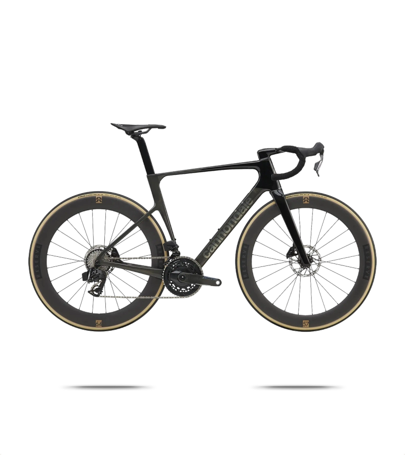 SuperSix EVO 1 Force AXS Carbon Road Bike 2026