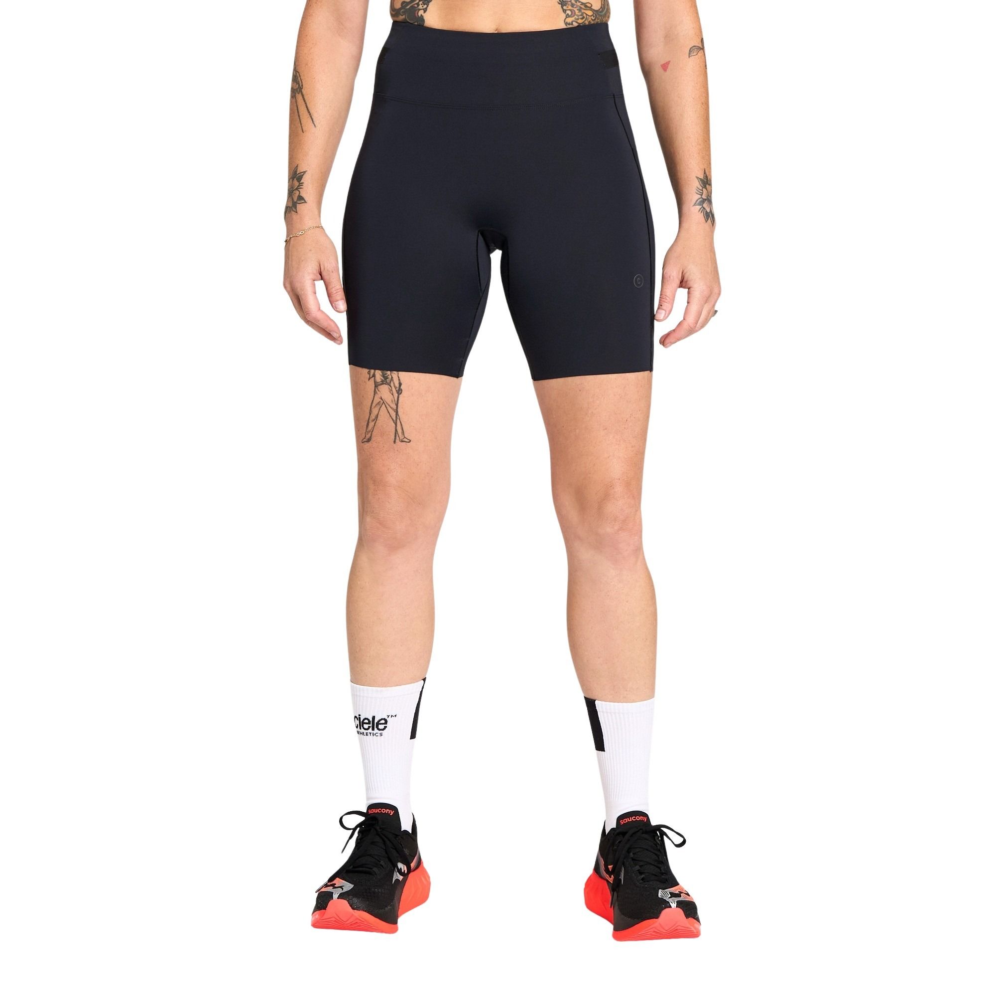 Women's FST Tight Short 7'' Running Shorts