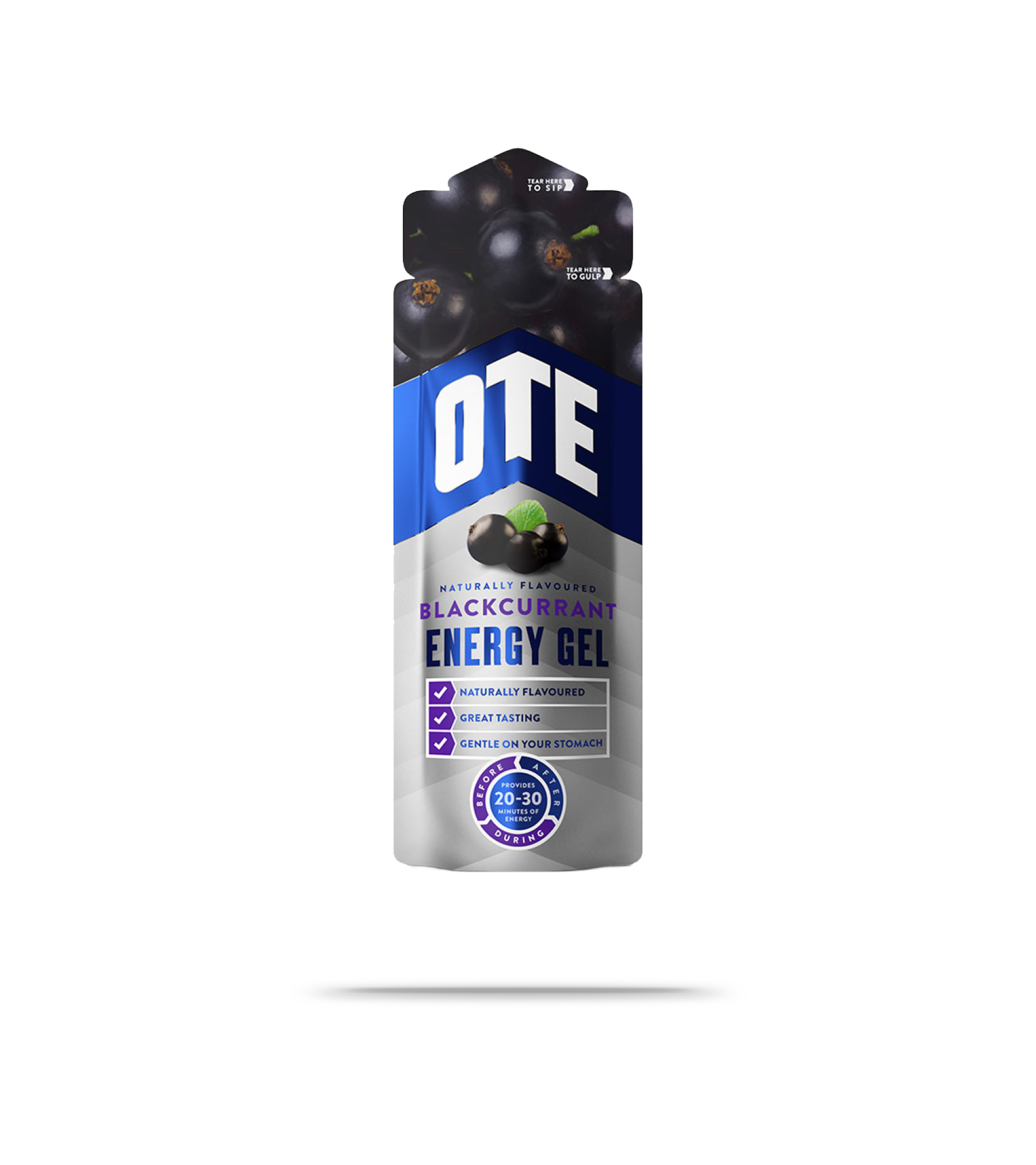 Energy Gel 56g