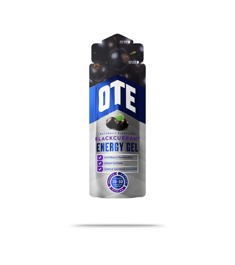 Energy Gel 56g