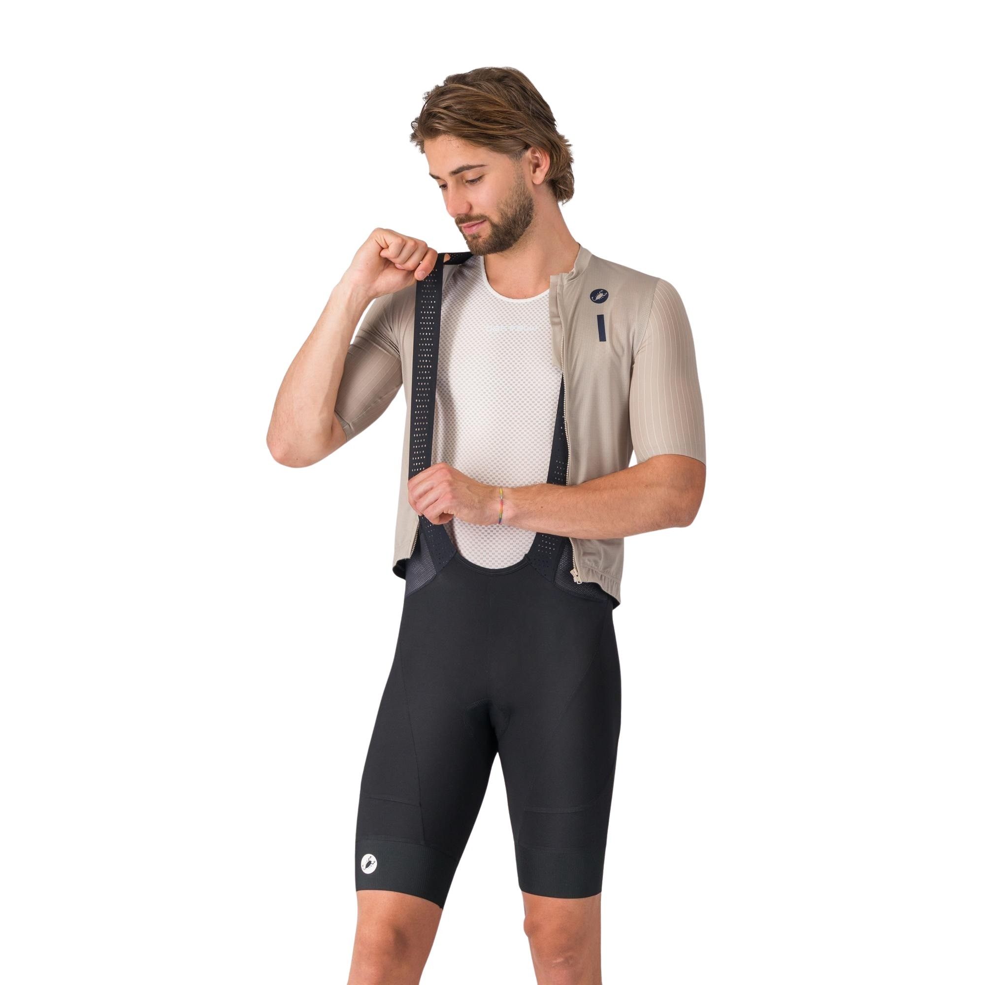 Endurance 4 Bib Shorts