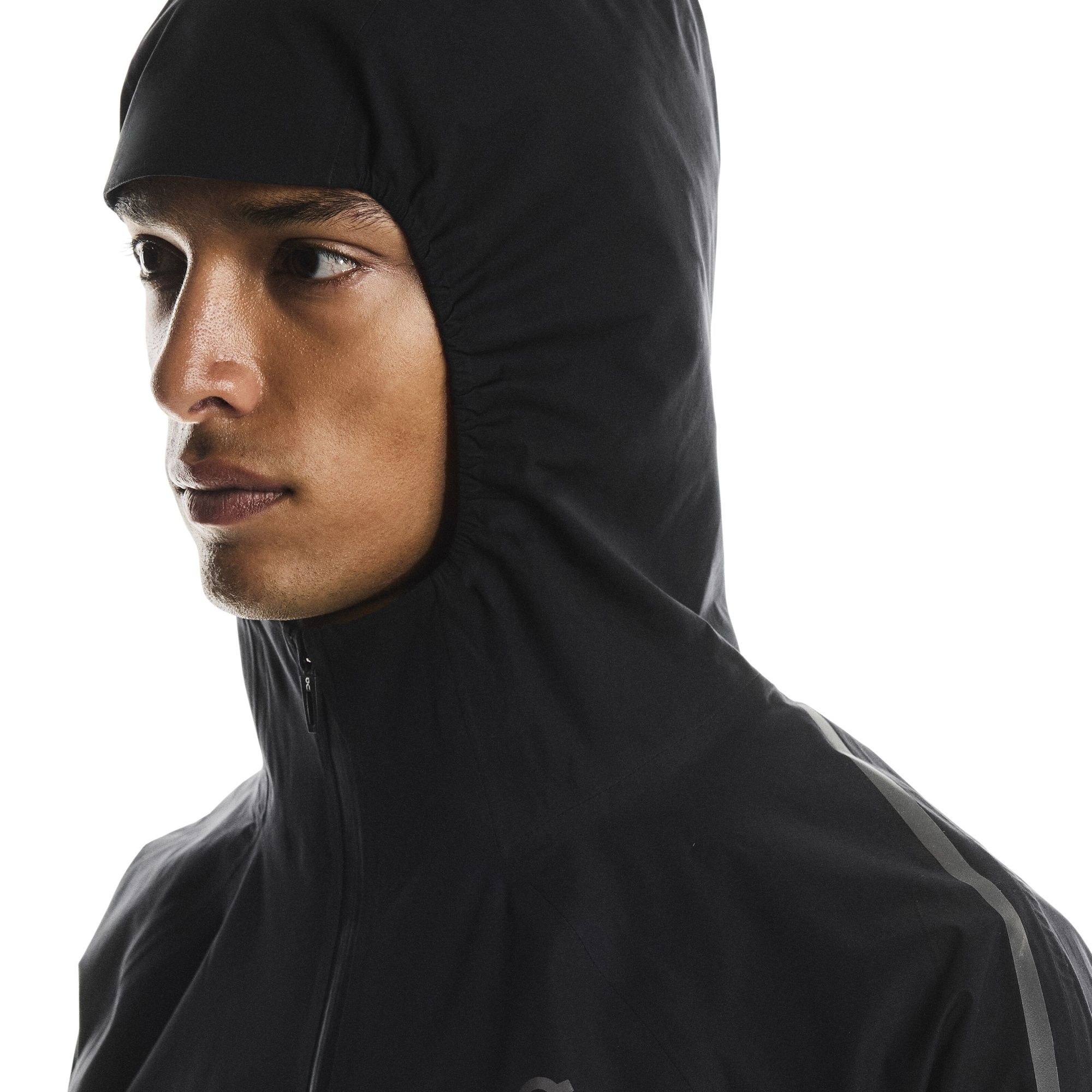 Performance Running Jacket