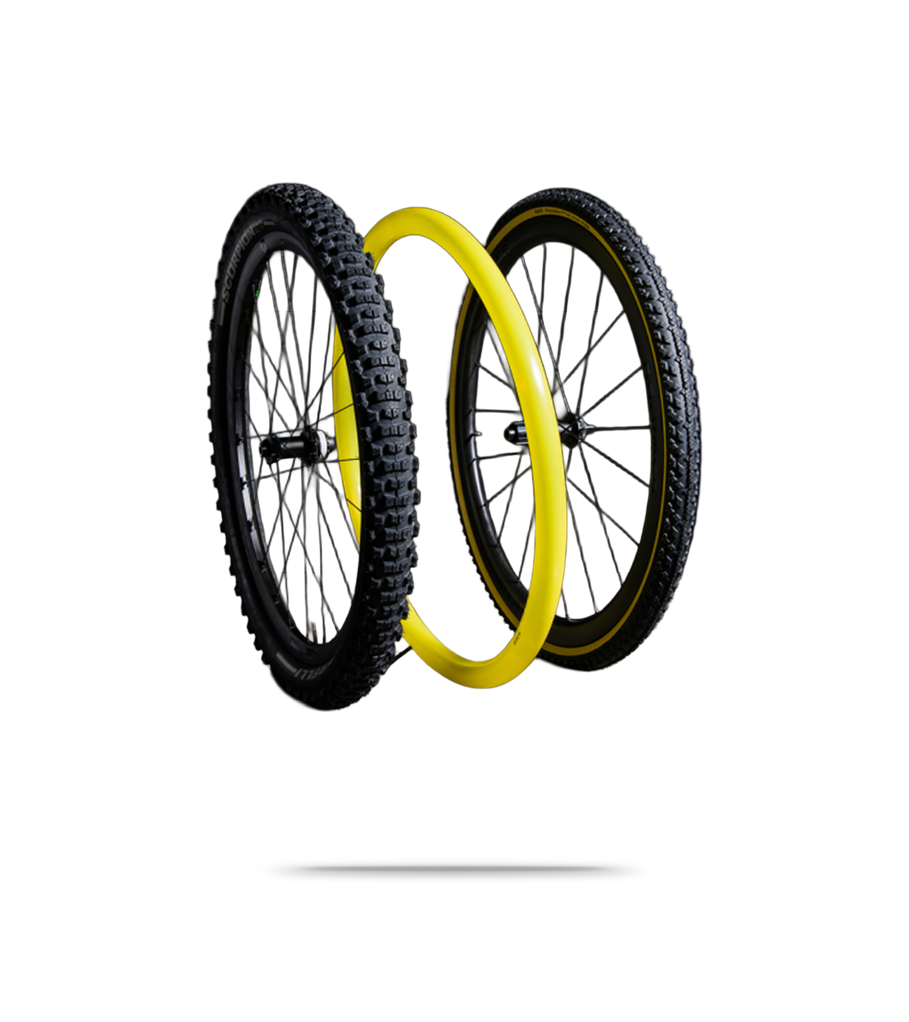 Scorpion SmarTUBE Lite TPU Inner Tube