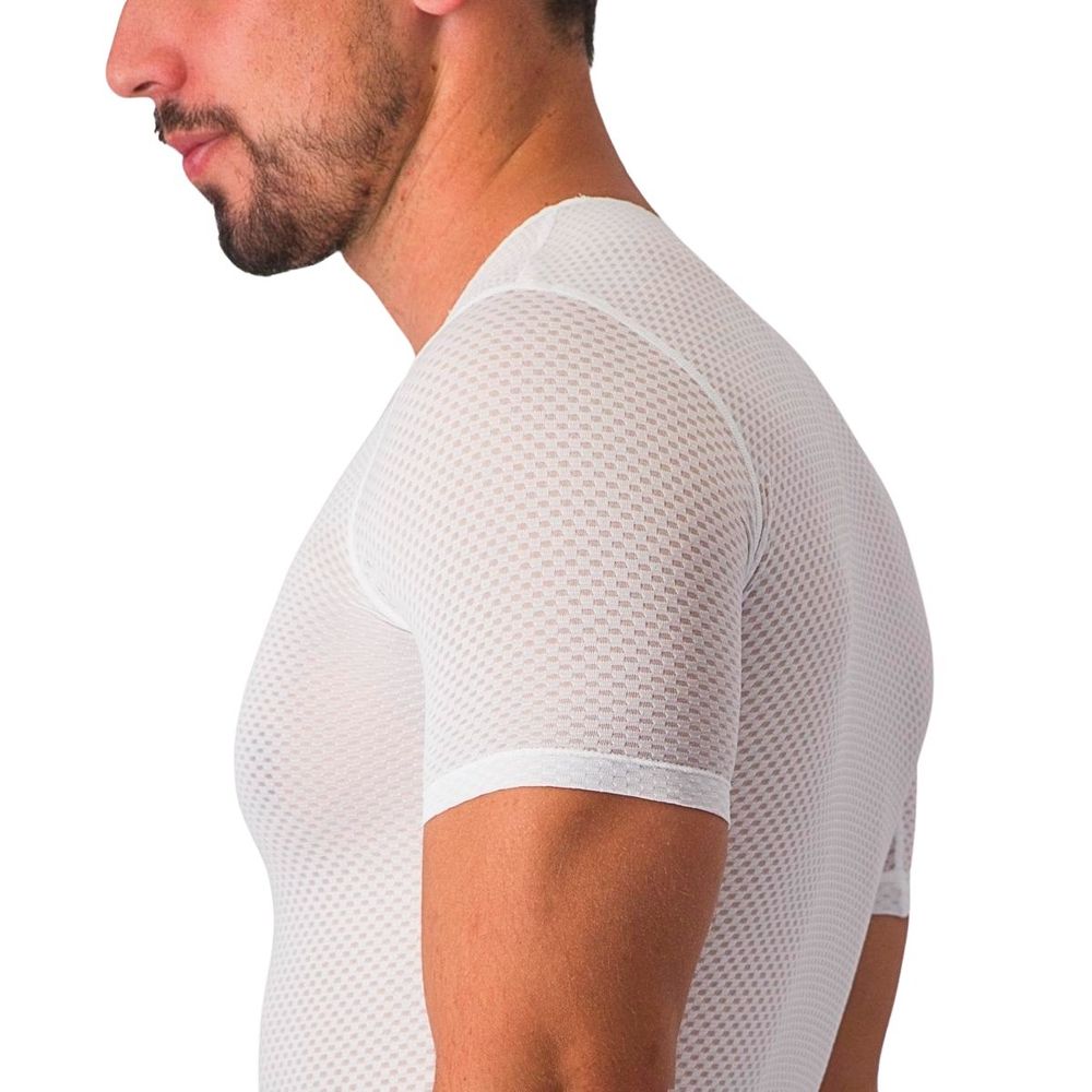 Pro Mesh 2.0 Short Sleeve Base Layer