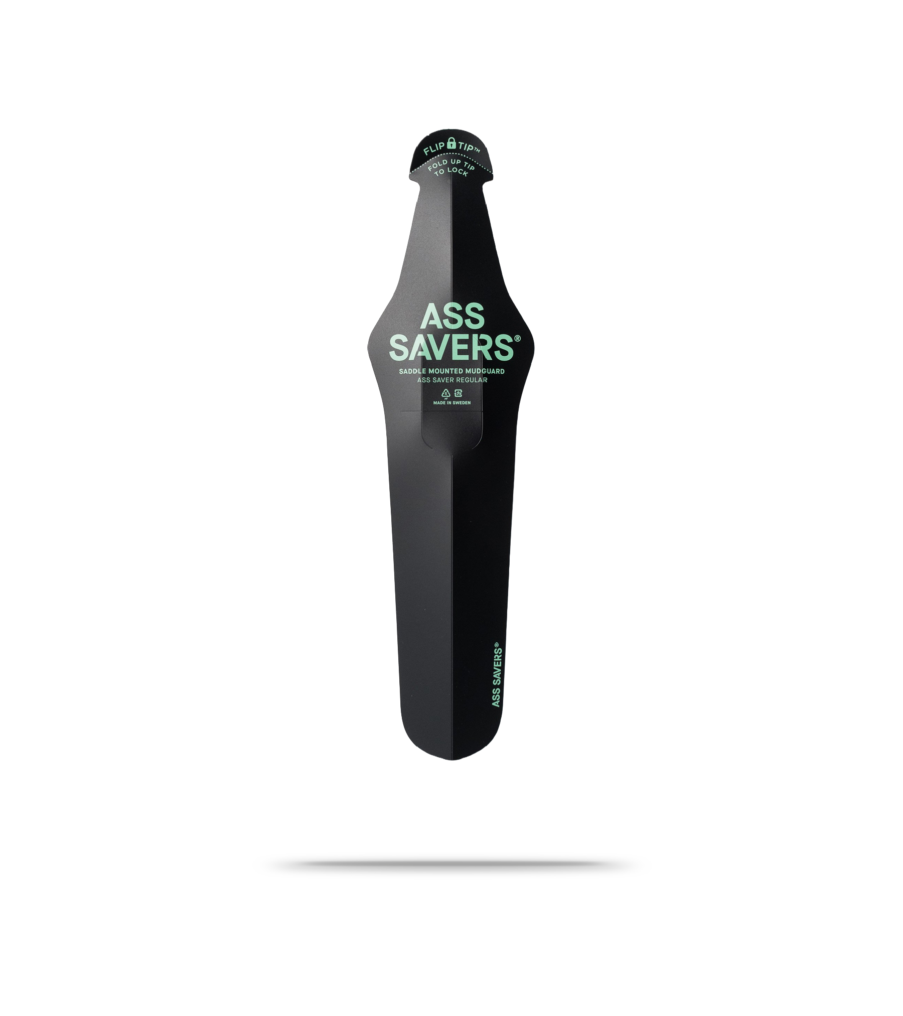 Regular Mudguard