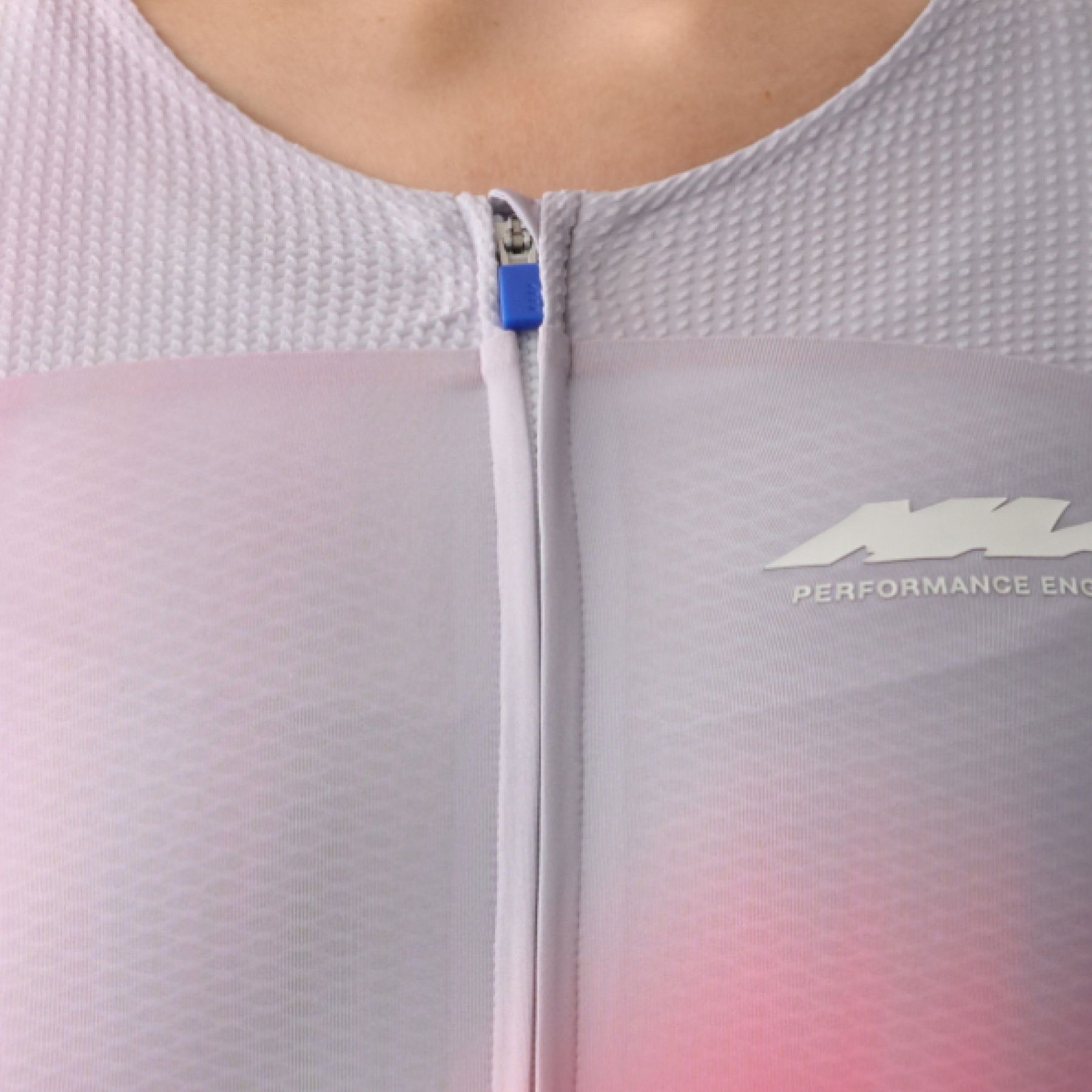 Women's Solar Pro Race Jersey