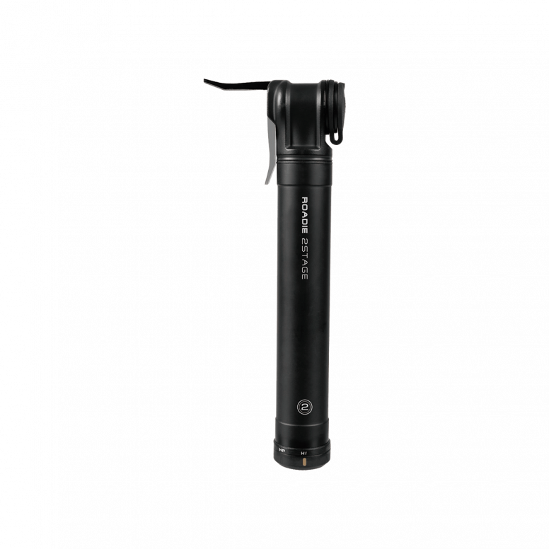 Roadie 2Stage Mini Pump