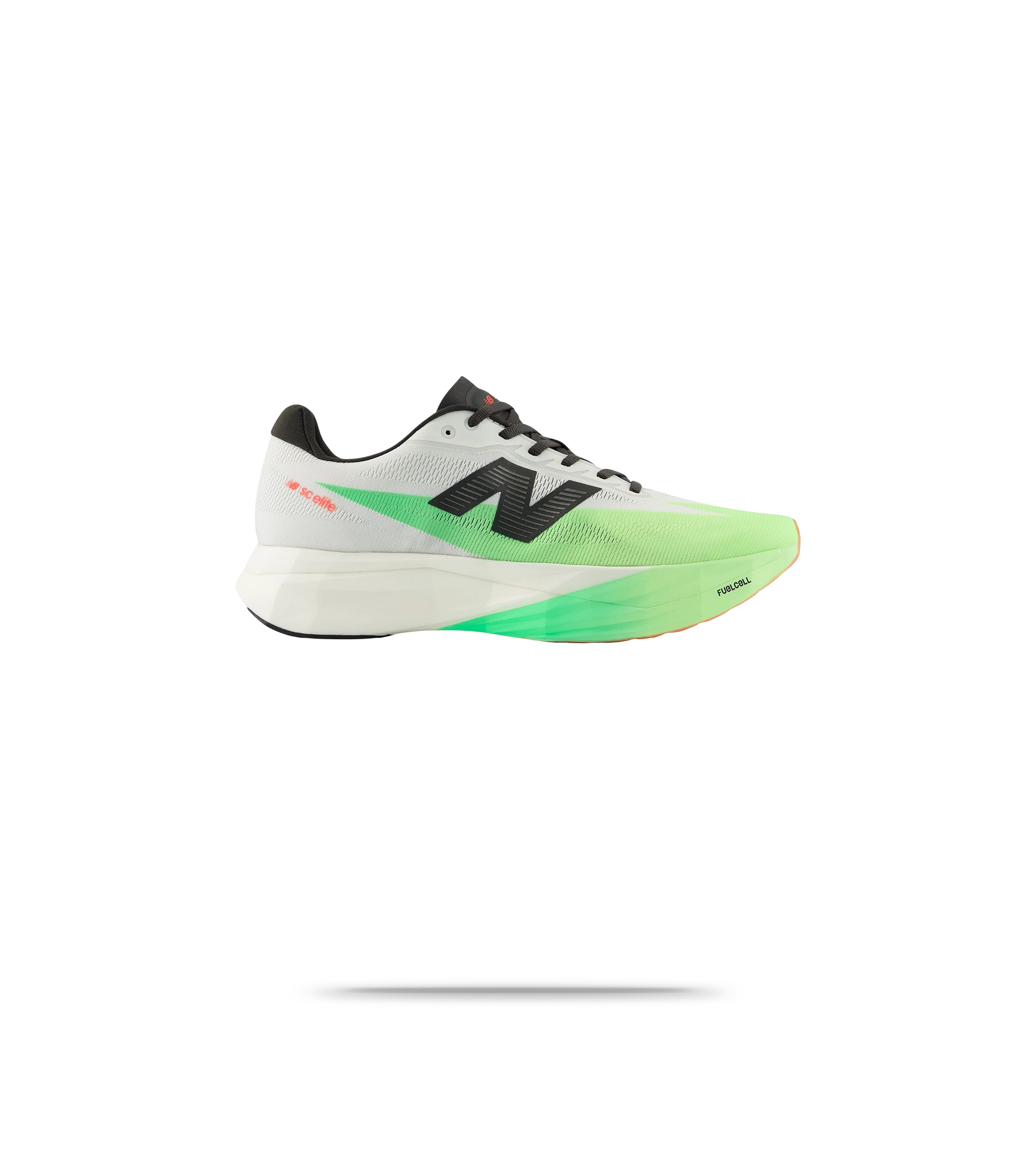 Ekiden FuelCell SuperComp Elite v5 - Ltd Edition