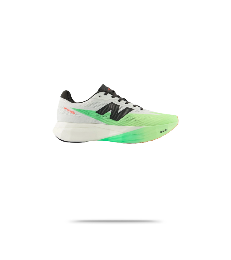 Ekiden FuelCell SuperComp Elite v5 - Ltd Edition