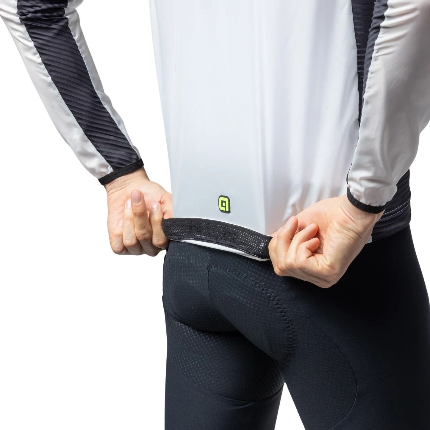 Light Pack 2.0 Men's Cycling Jacket