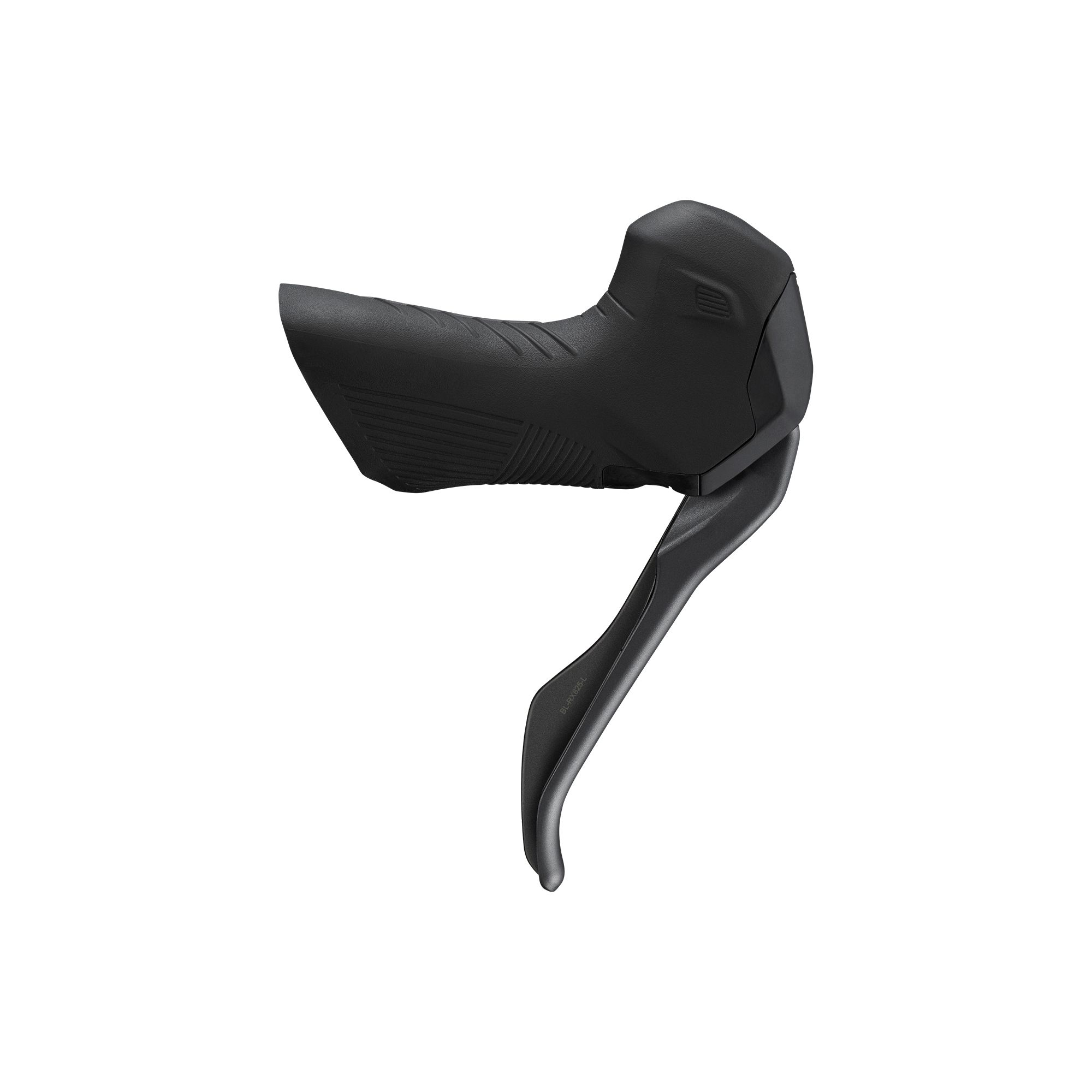 GRX 825 Di2 12-speed STI Left 1x Lever & Hydraulic Caliper
