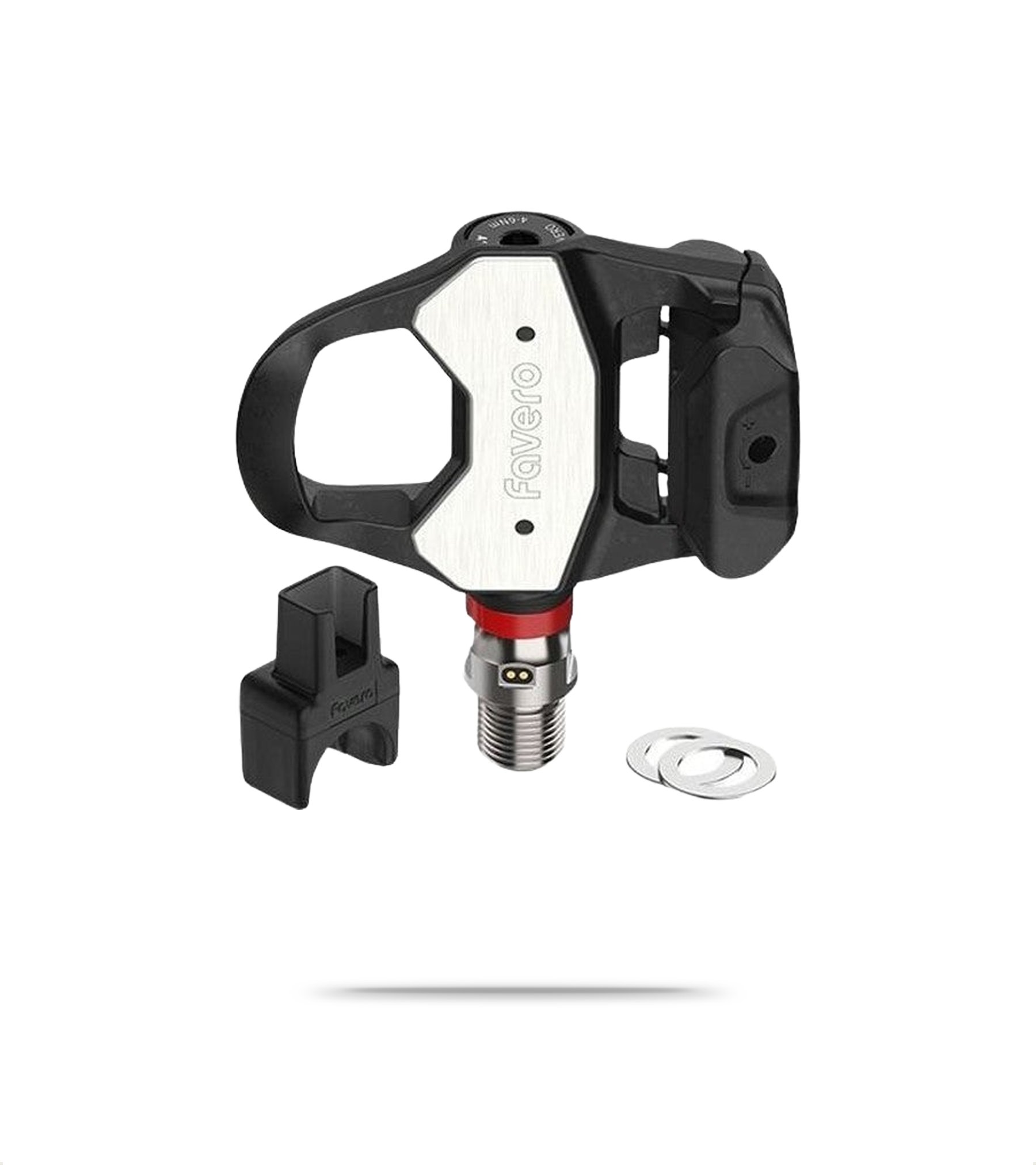 Assioma PRO RL-UP Single Sided Upgrade Power Meter Pedal