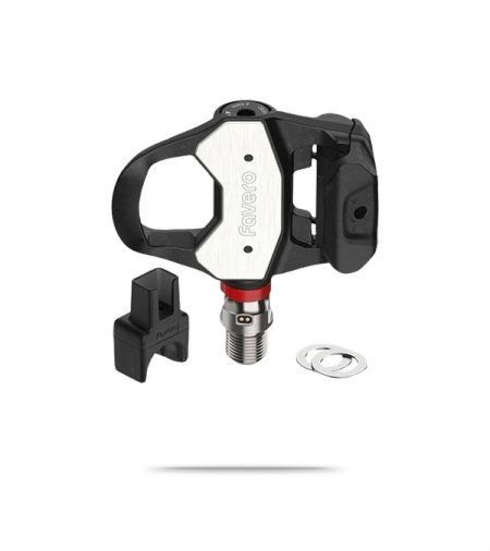 Assioma PRO RL-UP Single Sided Upgrade Power Meter Pedal