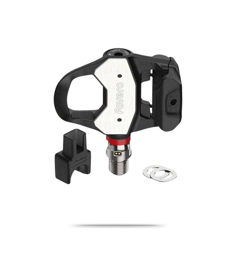 Assioma PRO RL-UP Single Sided Upgrade Power Meter Pedal