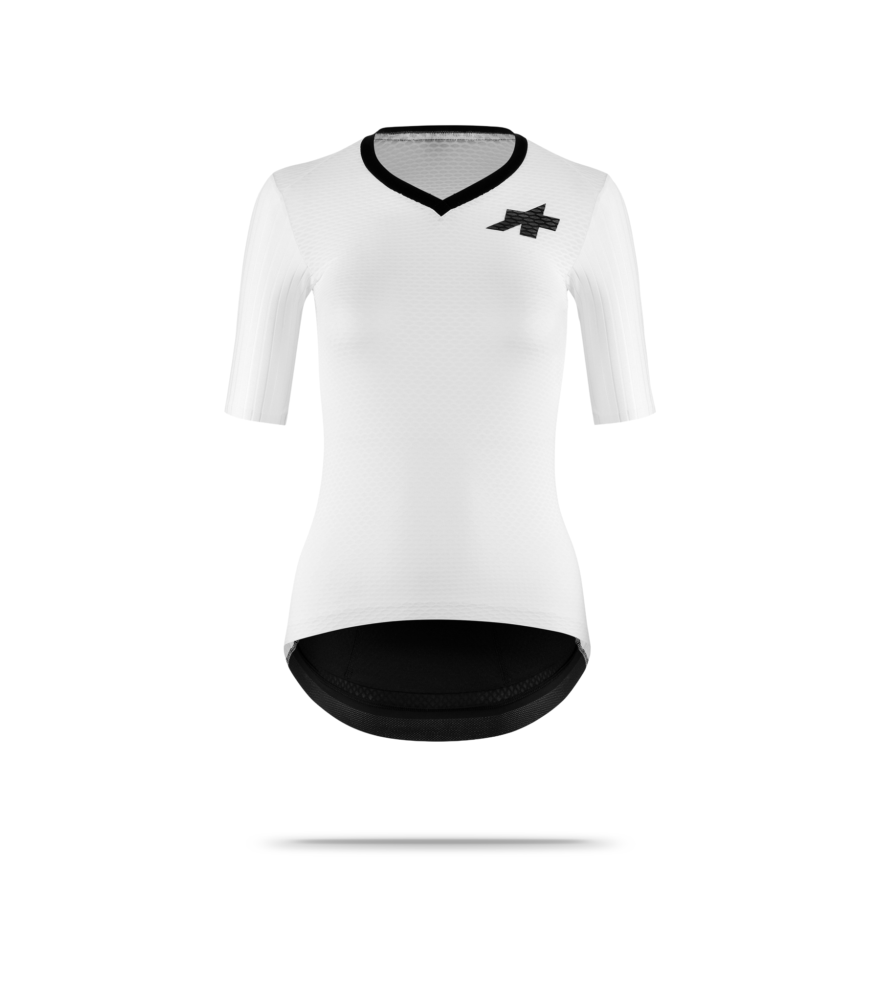 Womens Dyora RSV Short Sleeve Jersey S11