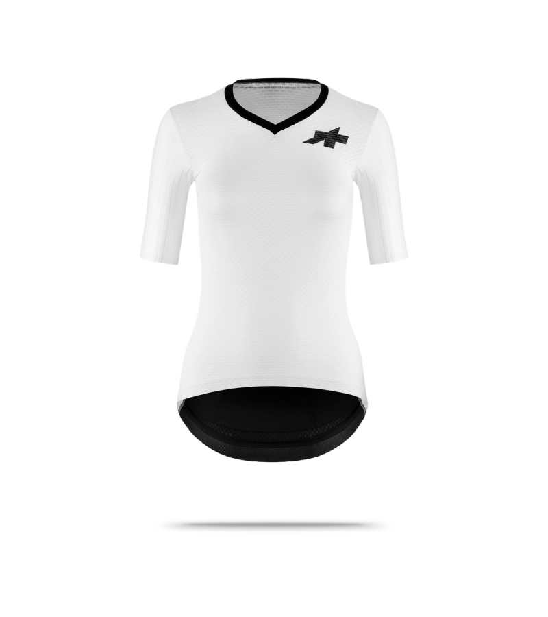Womens Dyora RSV Short Sleeve Jersey S11