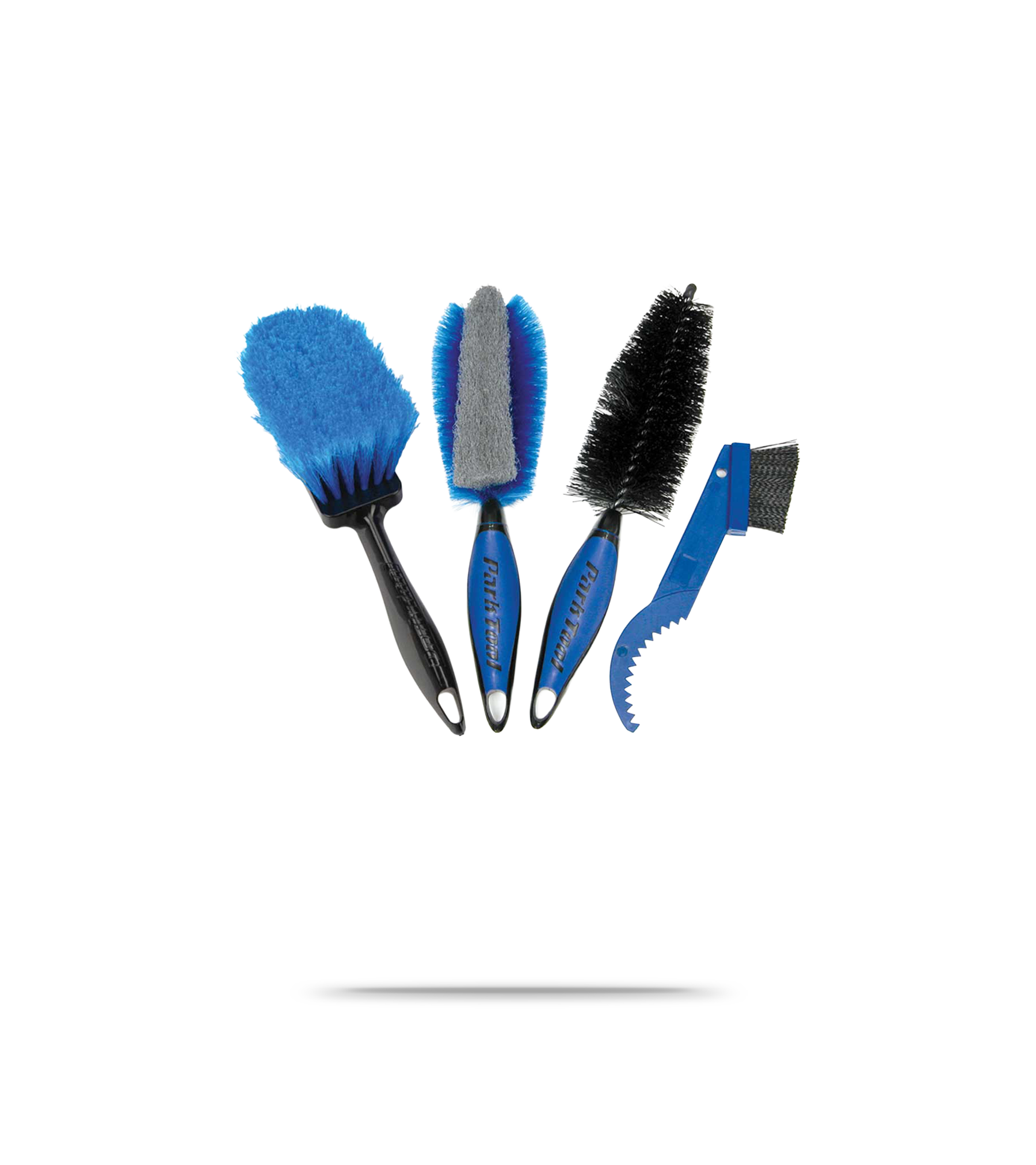 BCB 4.2 Bike Cleaning Brush Set