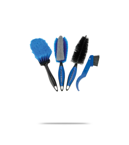 BCB 4.2 Bike Cleaning Brush Set