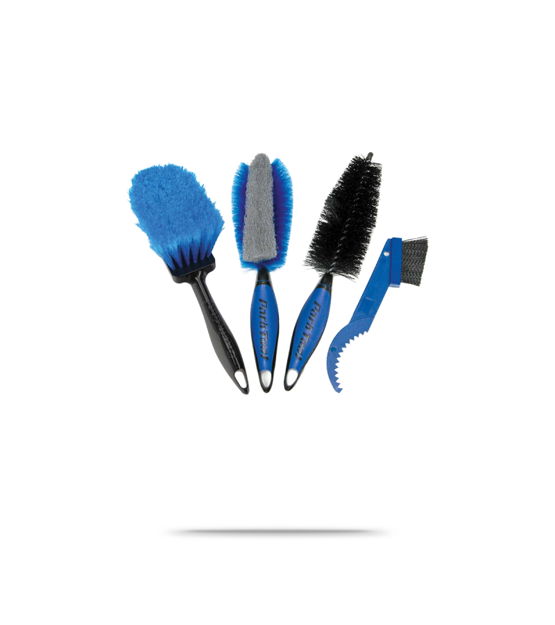 BCB 4.2 Bike Cleaning Brush Set