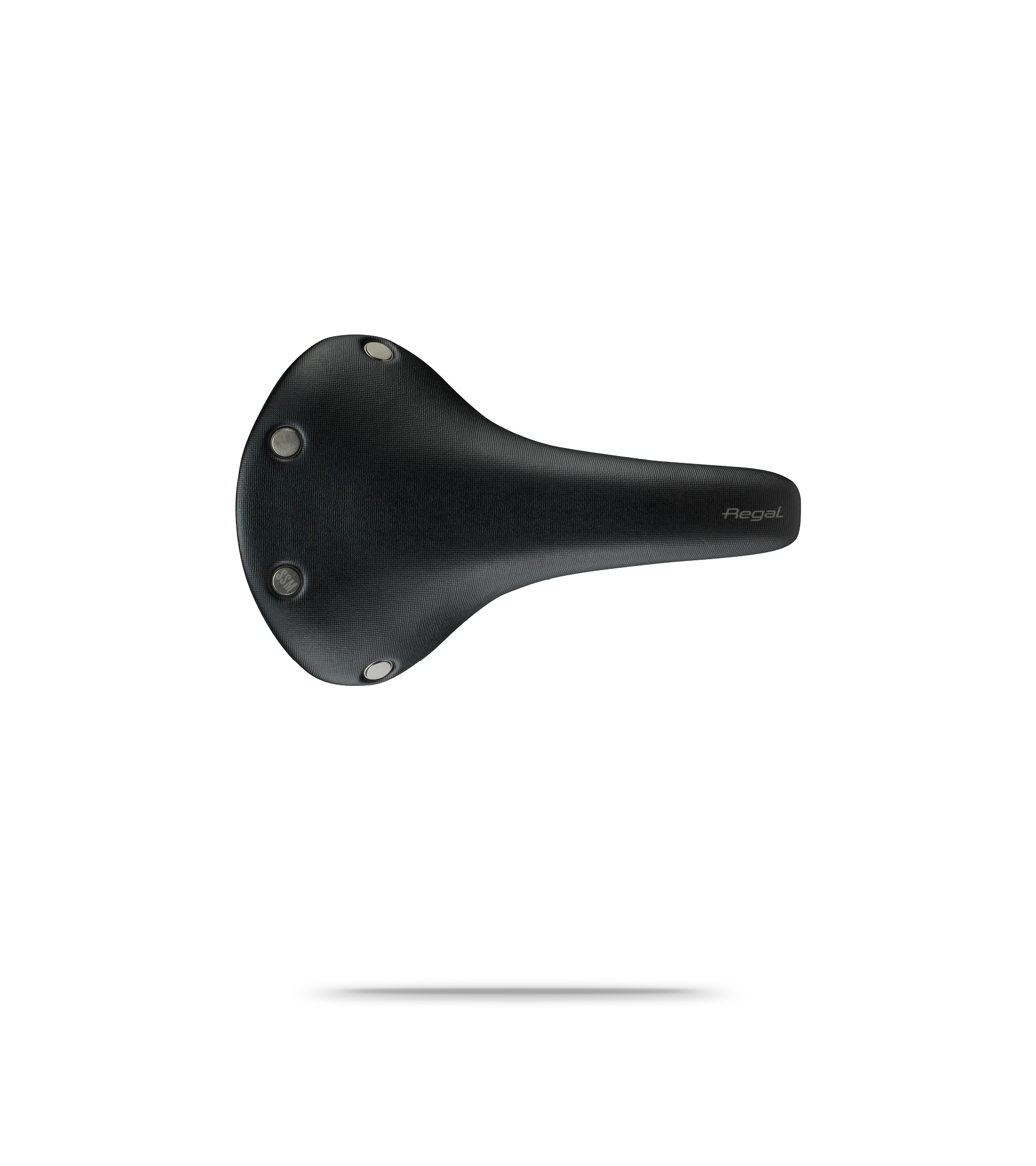 Regal Short Full-Fit Dynamic Saddle