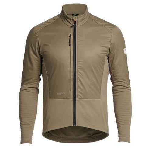 Thermal Windproof Long Sleeve Jersey