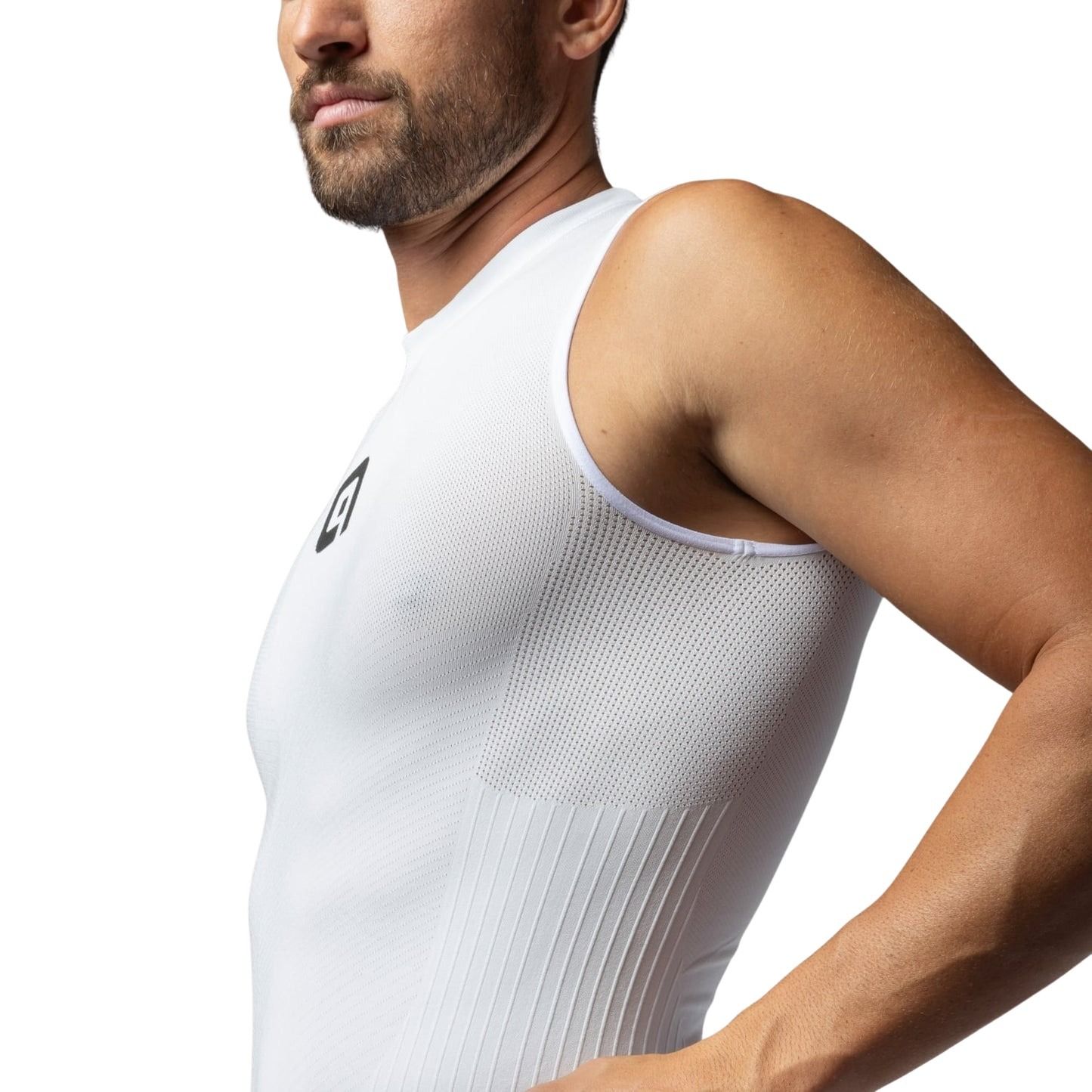 S1 Spring Intimo Sleeveless Base Layer