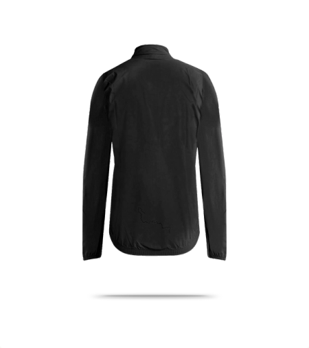 Women's All Road Pertex Shield Waterproof Cycling Rain Jacket