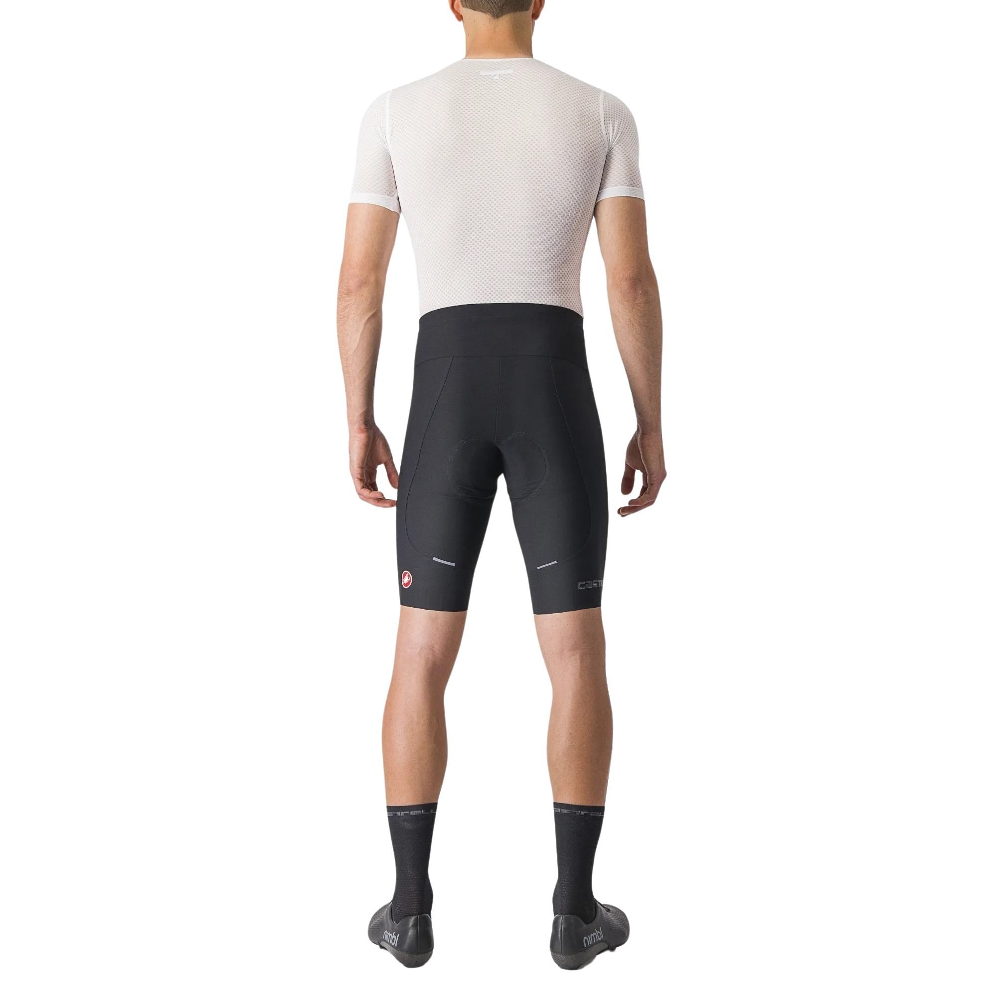 Espresso Short