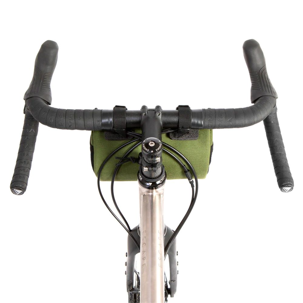 Canister Handlebar Bag 1.5L