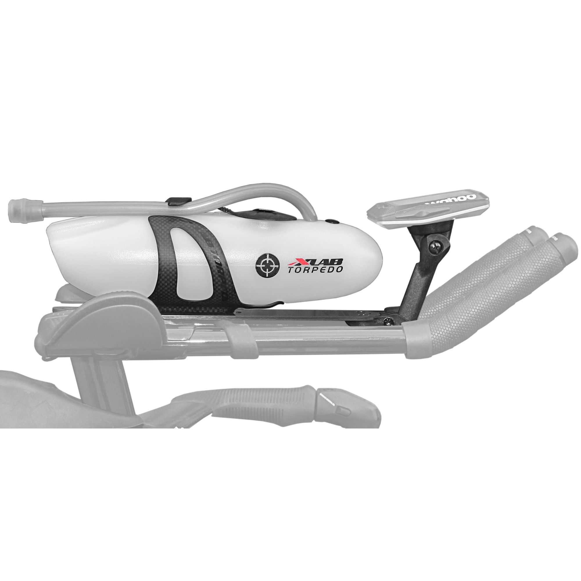 Torpedo Versa Slim Hydration System