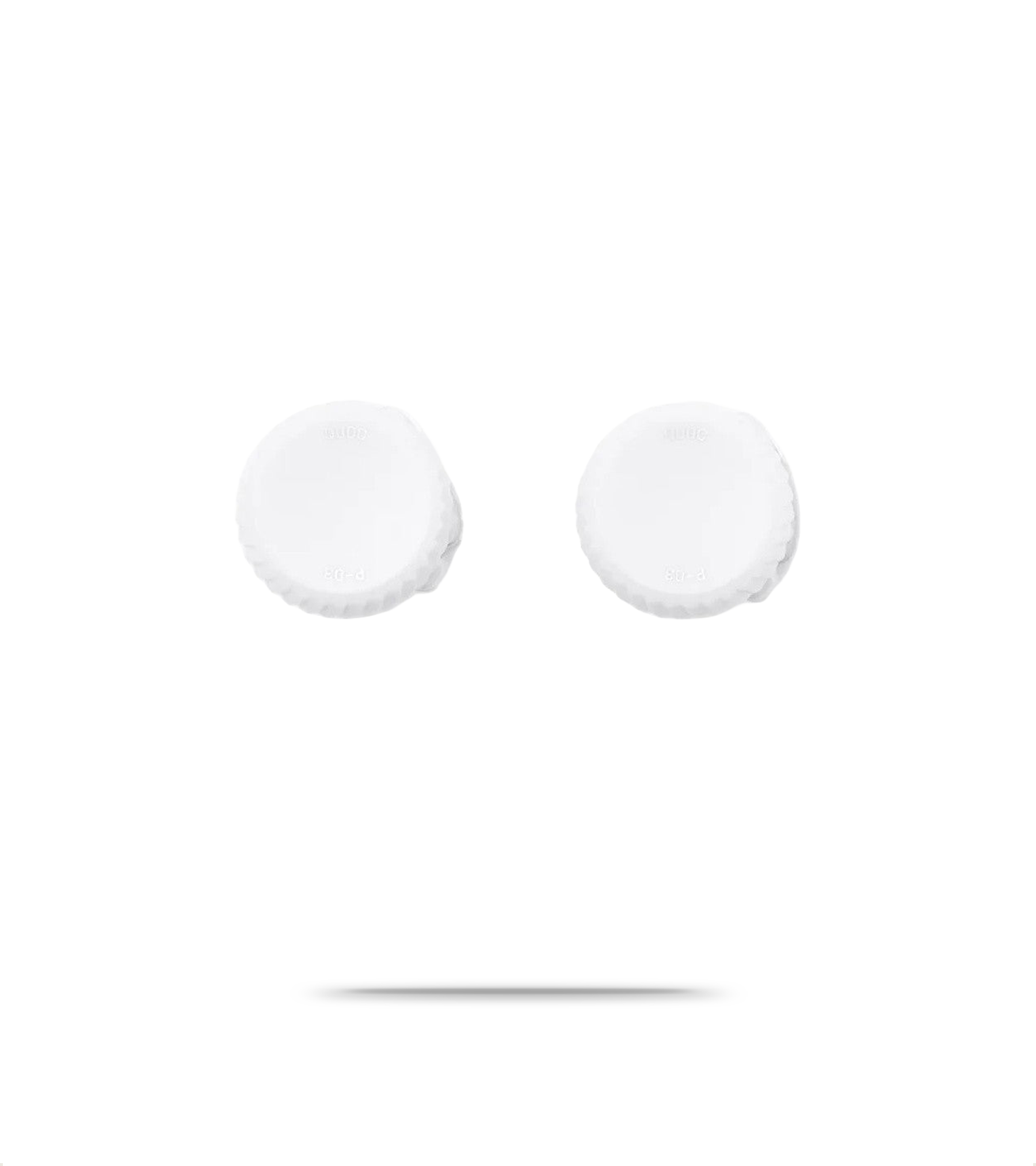 Replacement Tech Dial Closure Set - Pair