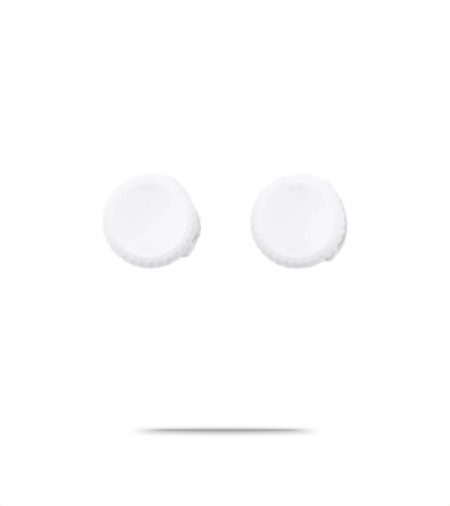 Replacement Tech Dial Closure Set - Pair