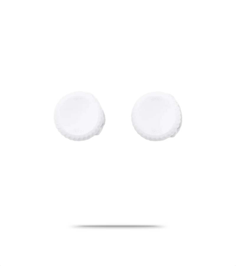 Replacement Tech Dial Closure Set - Pair