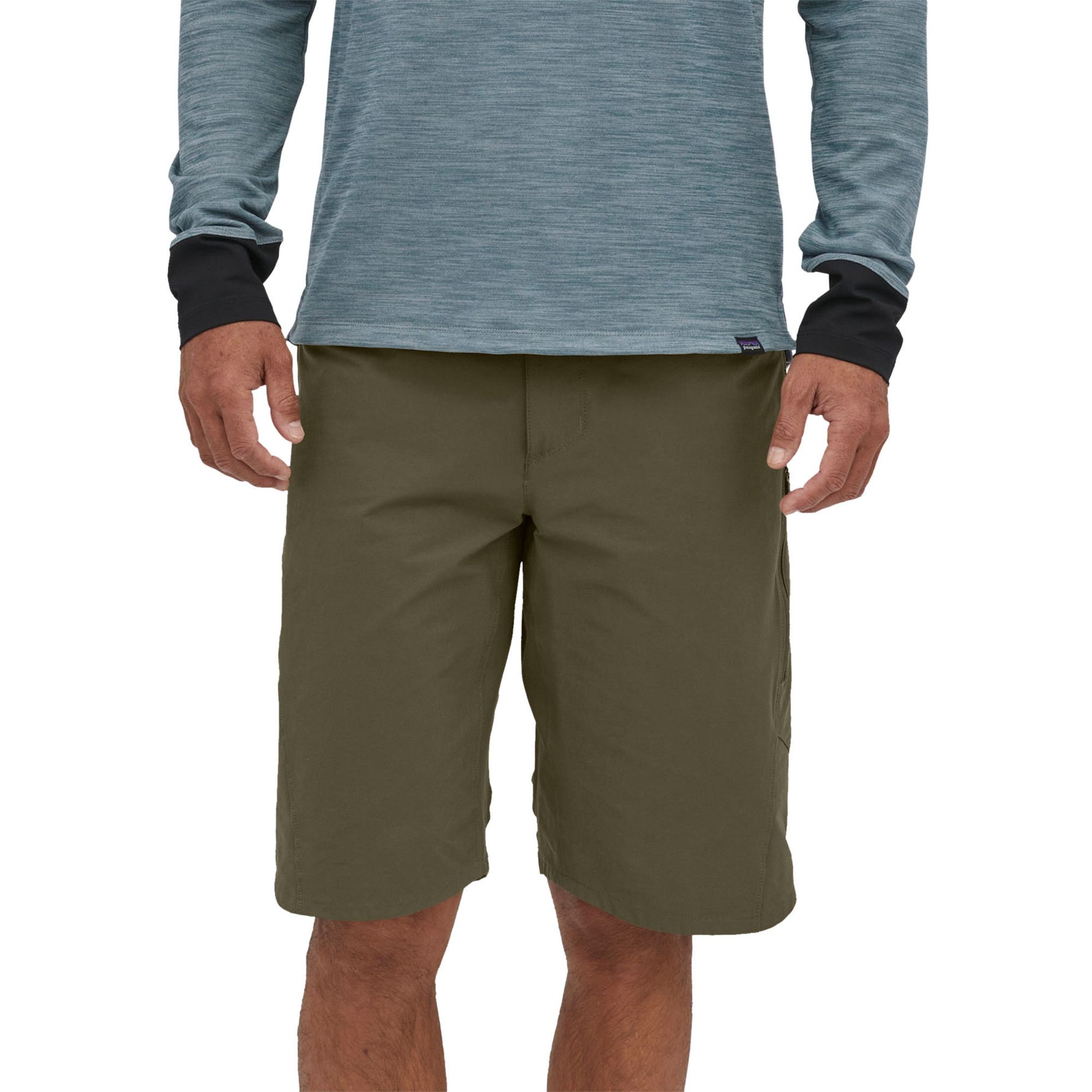 Dirt Craft Short