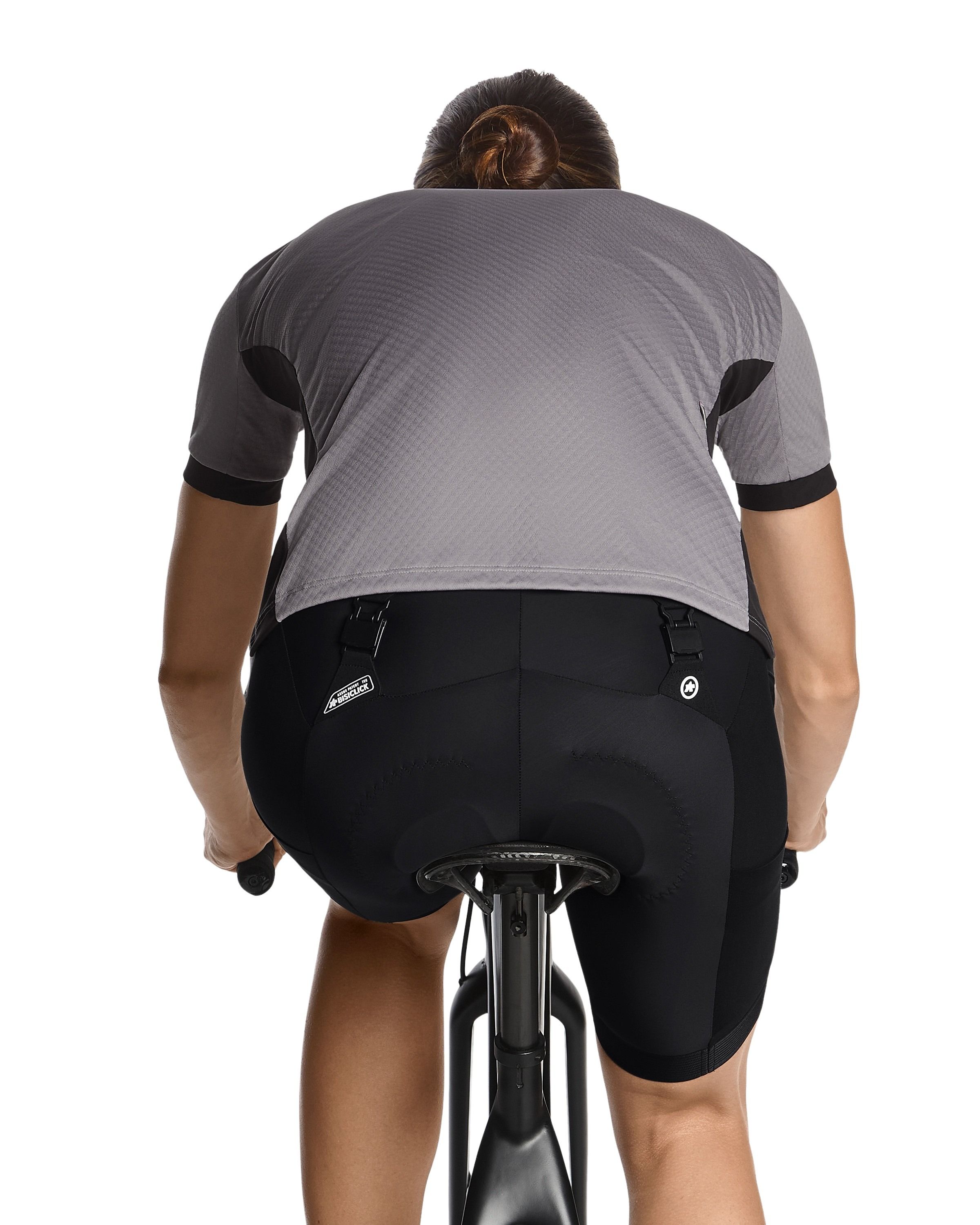 UMA GTC C2 Womens Short Sleeve Jersey