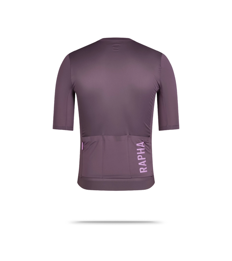 Pro Team Men's Training Cycling Jersey III