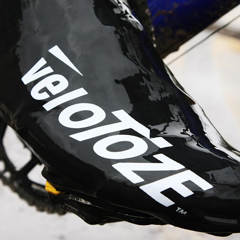 veloToze Shoe Cover Review