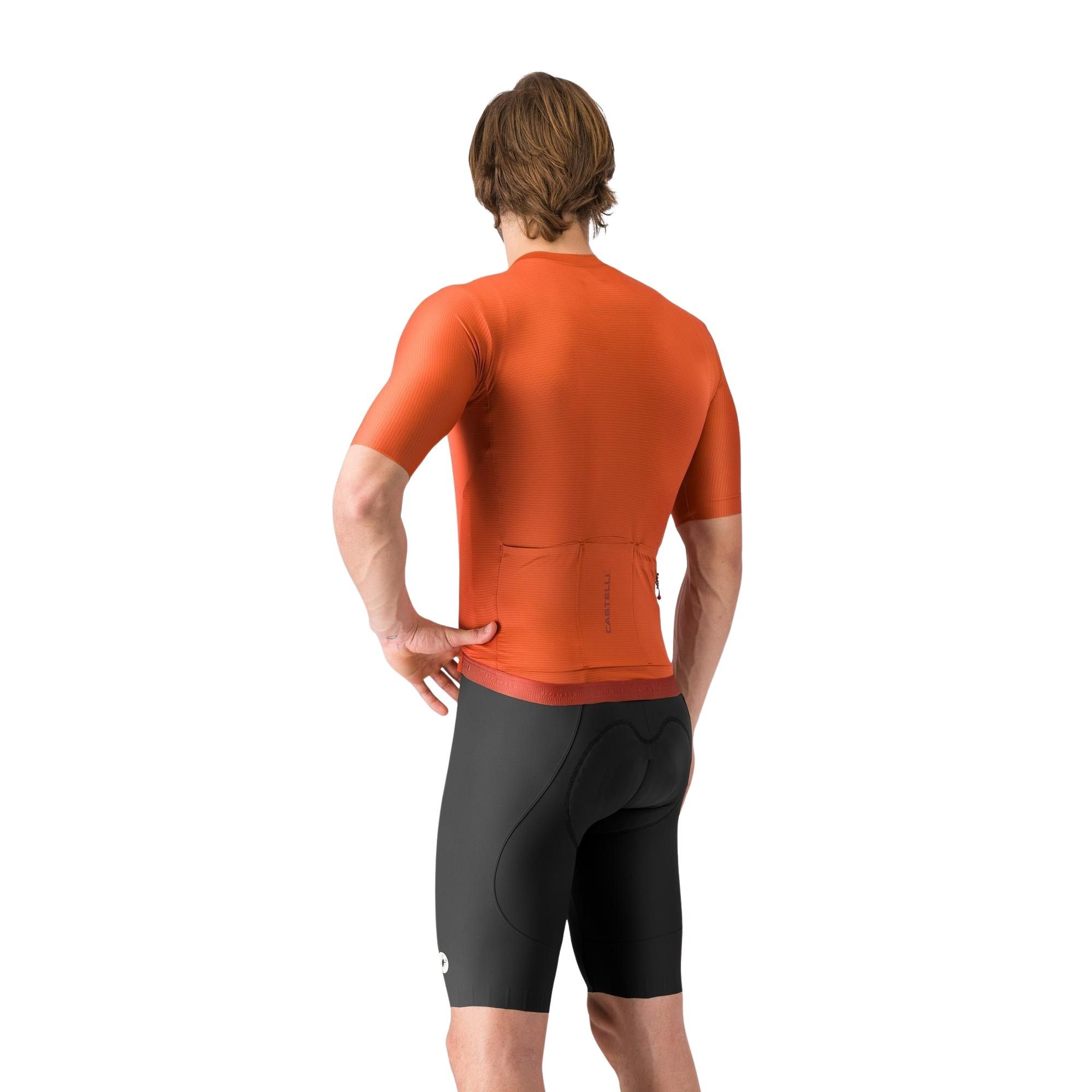 Espresso 2 Men's Cycling Bib Shorts